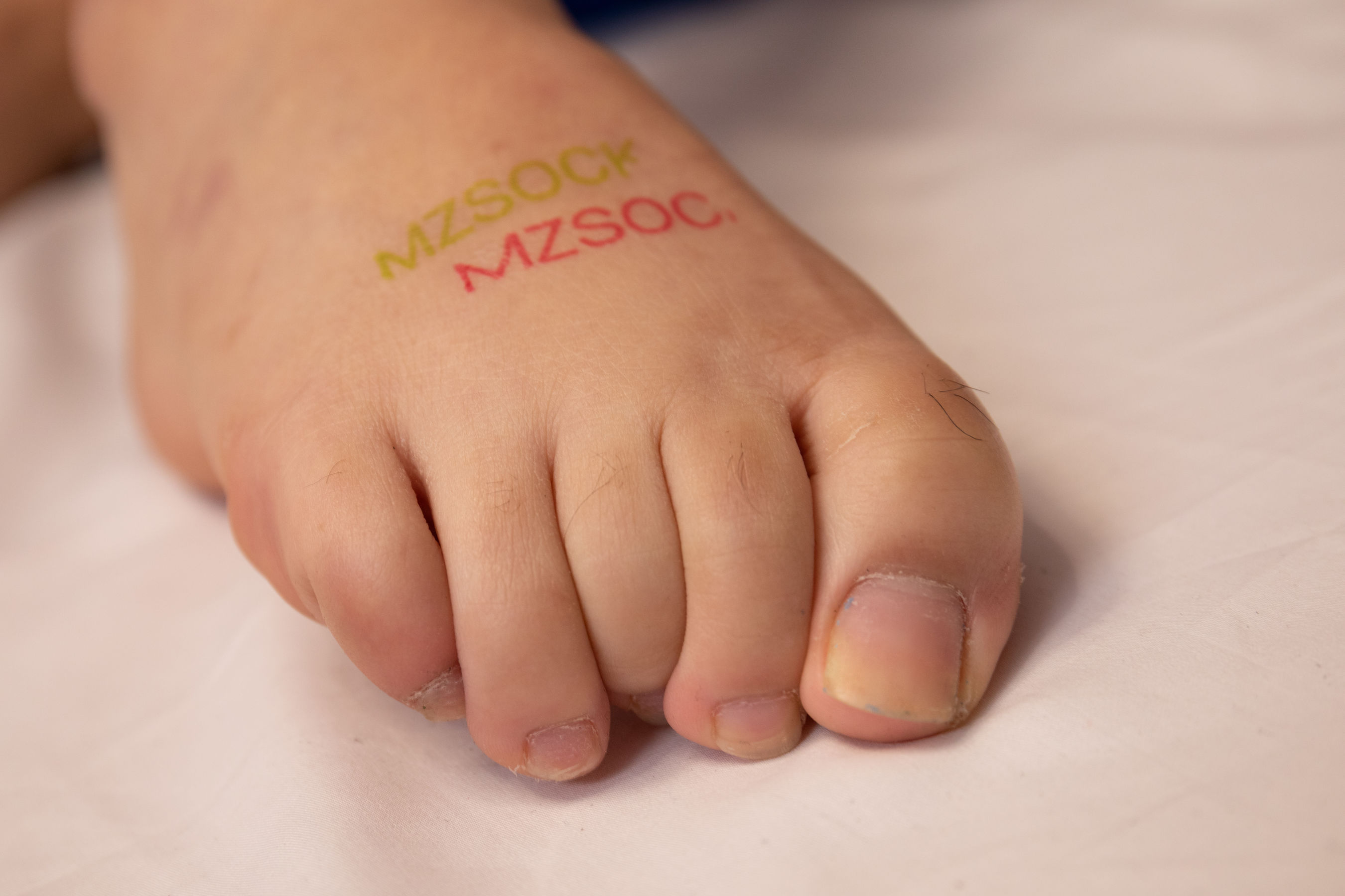 [MZSOCK]爱美足 No.278 露露/(92P)