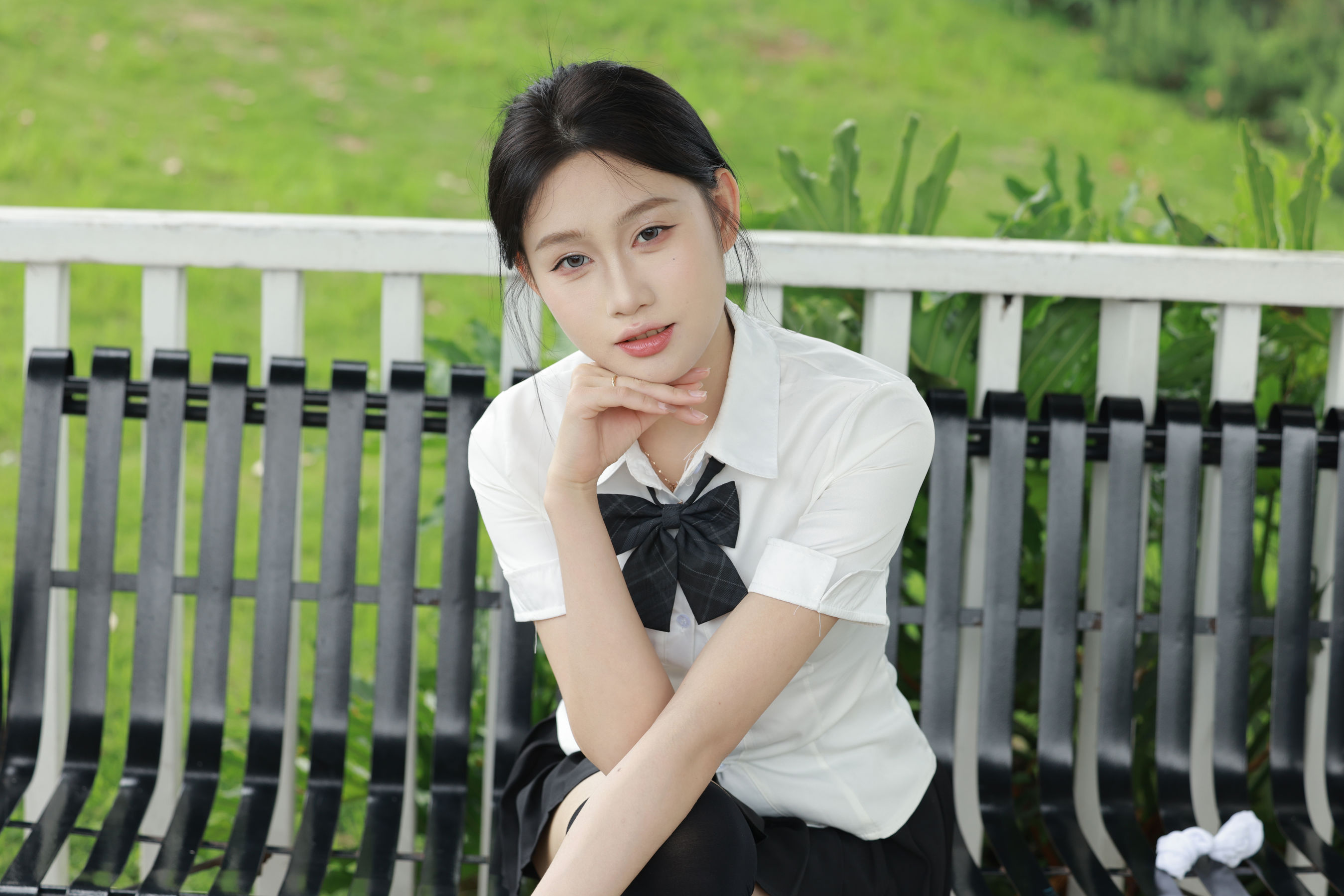 [MZSOCK]爱美足 No.286 妍妍/(113P)