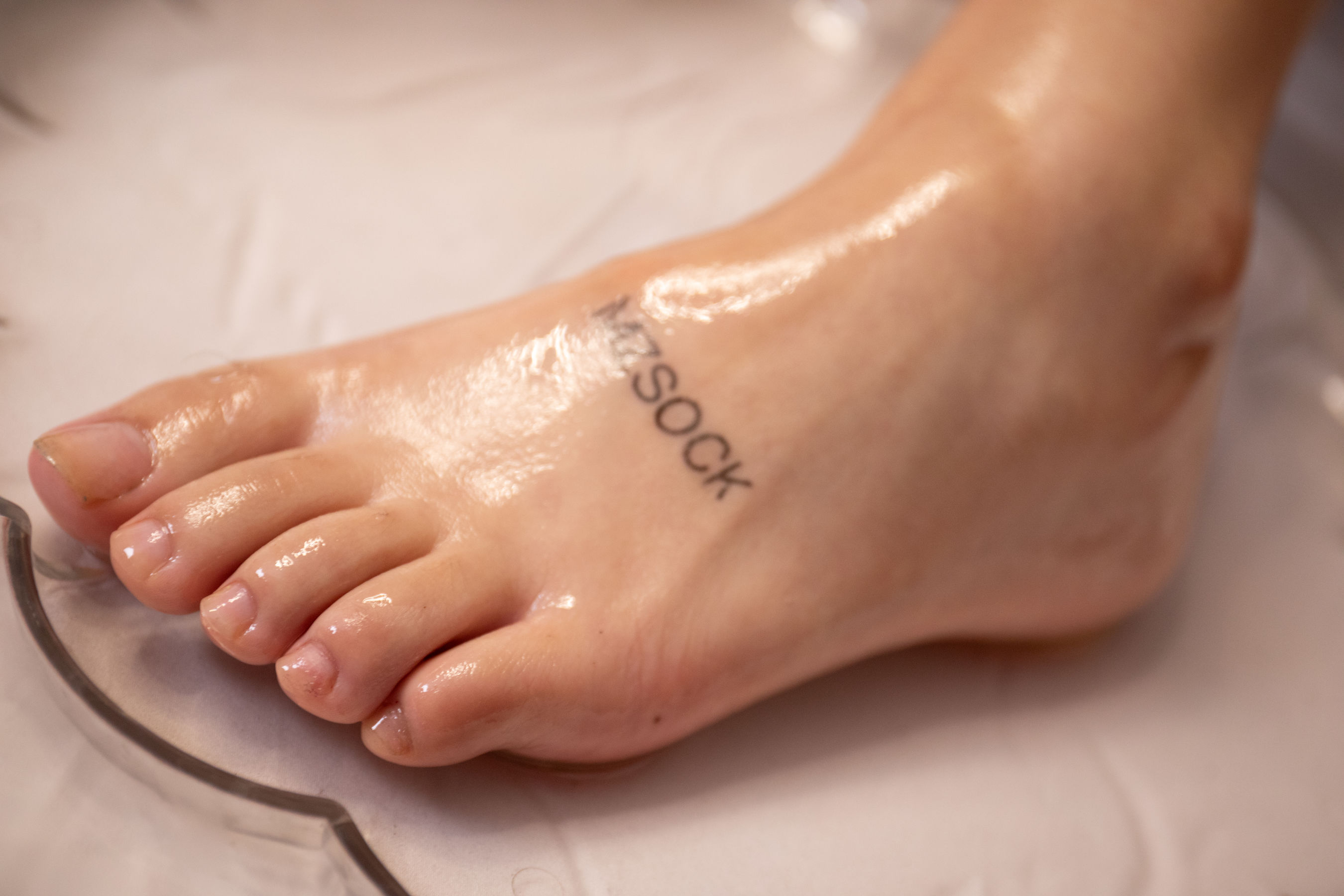 [MZSOCK]爱美足 No.278 露露/(92P)