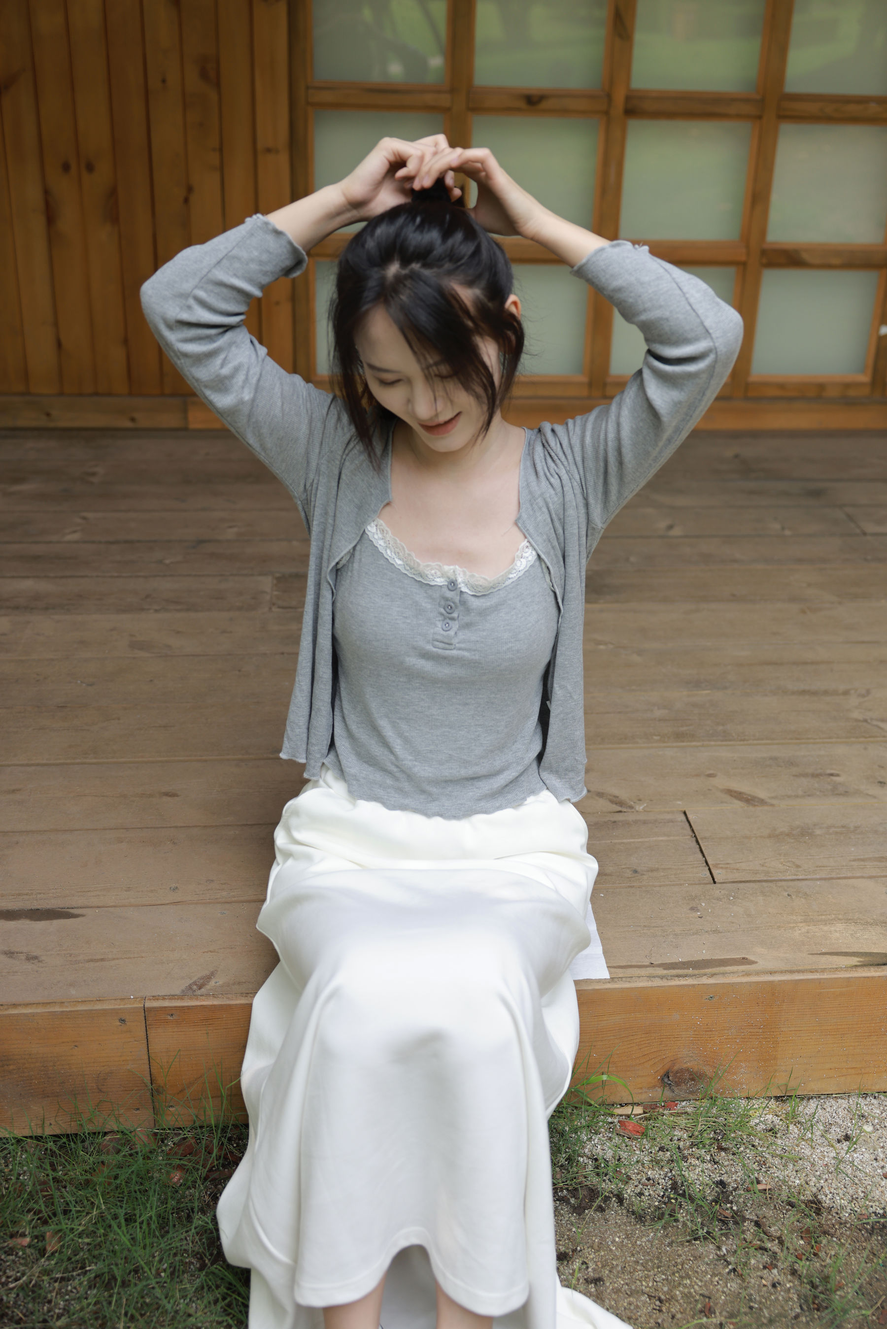 [MZSOCK]爱美足 No.283 梦瑶/(162P)