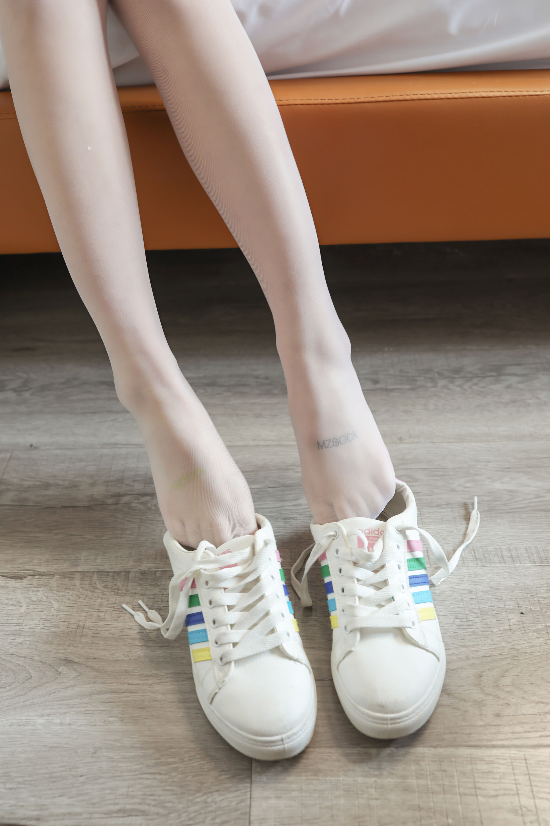 [MZSOCK]爱美足 No.291 露露/(142P)