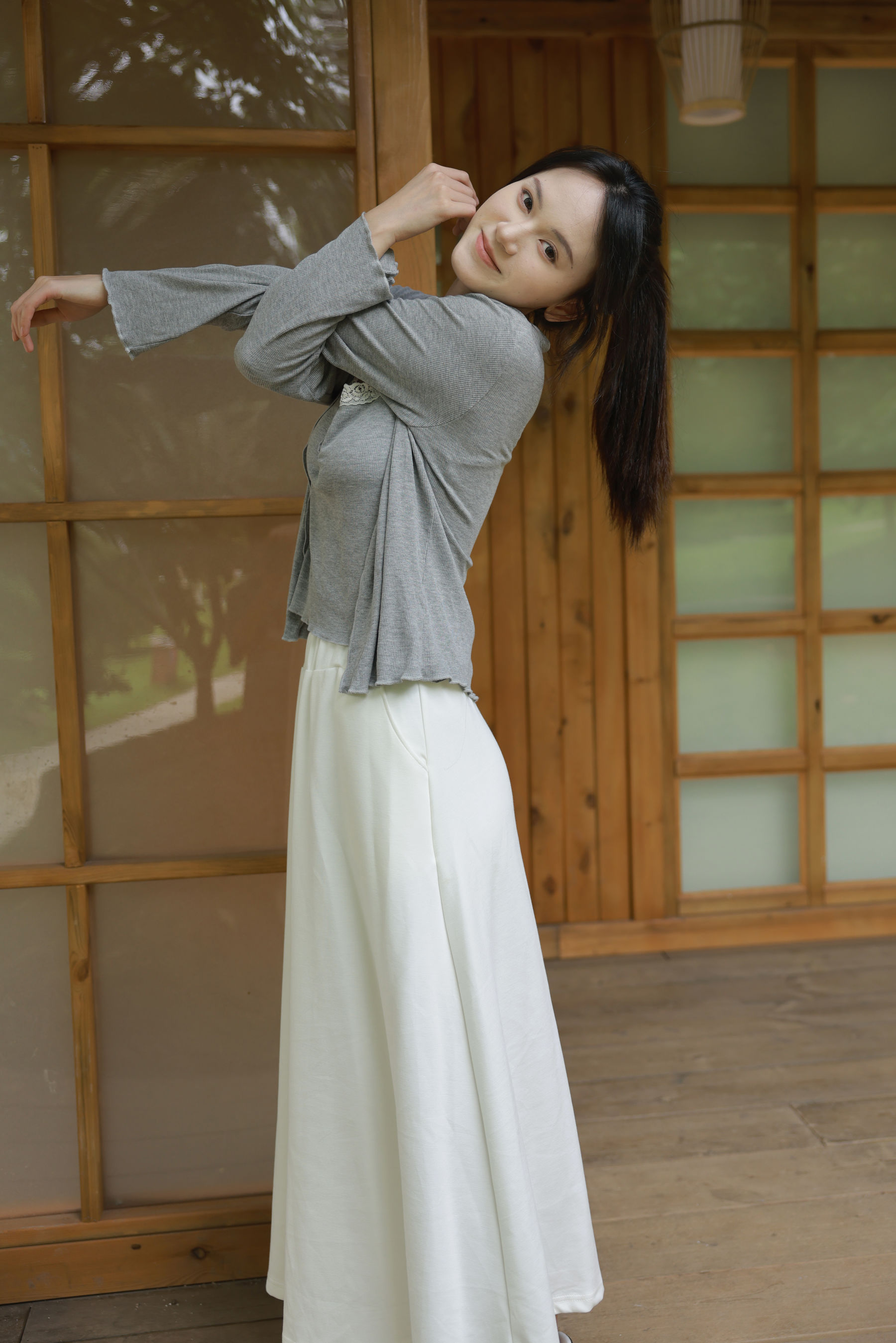 [MZSOCK]爱美足 No.283 梦瑶/(162P)