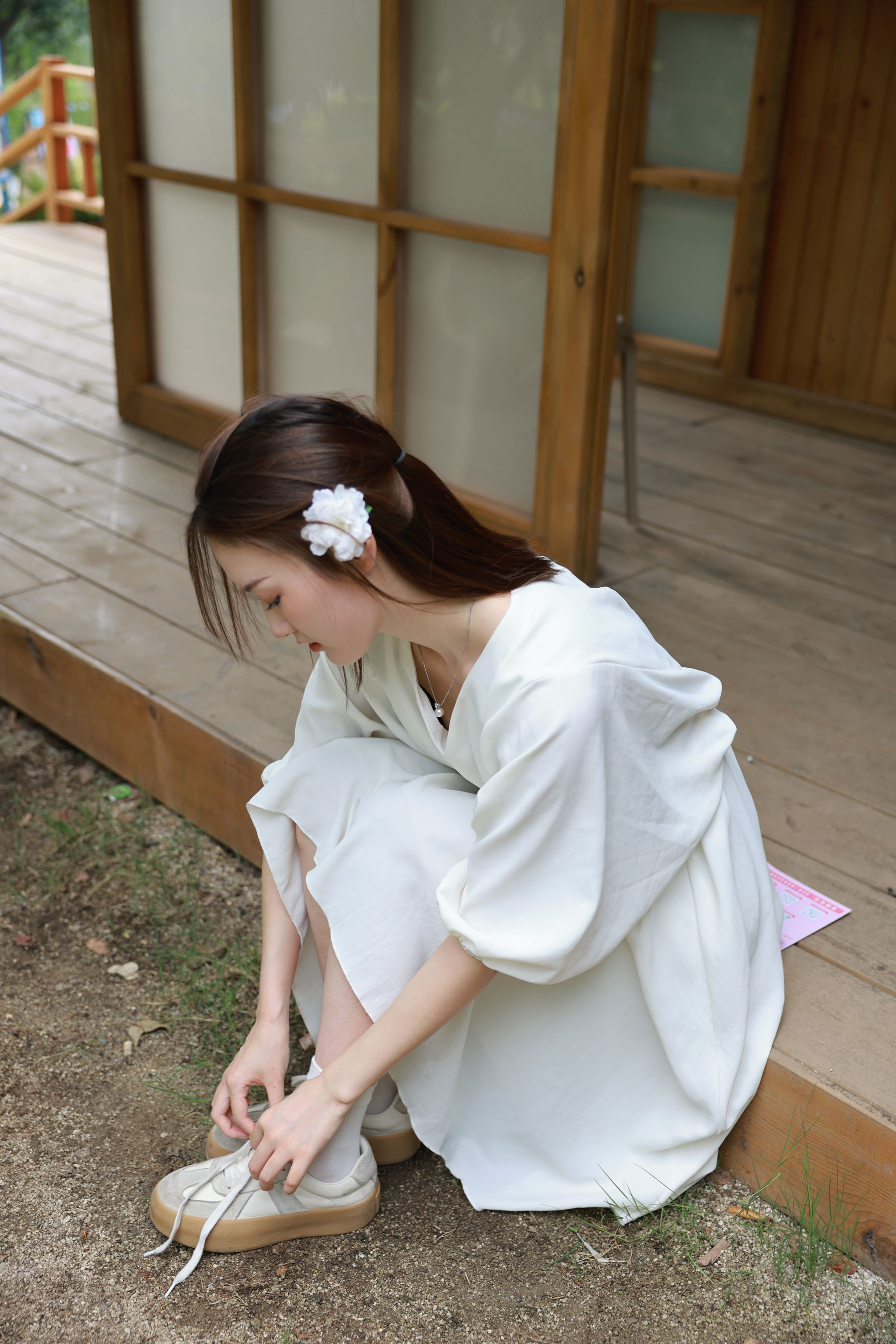 [MZSOCK]爱美足 No.281 杏儿/(121P)