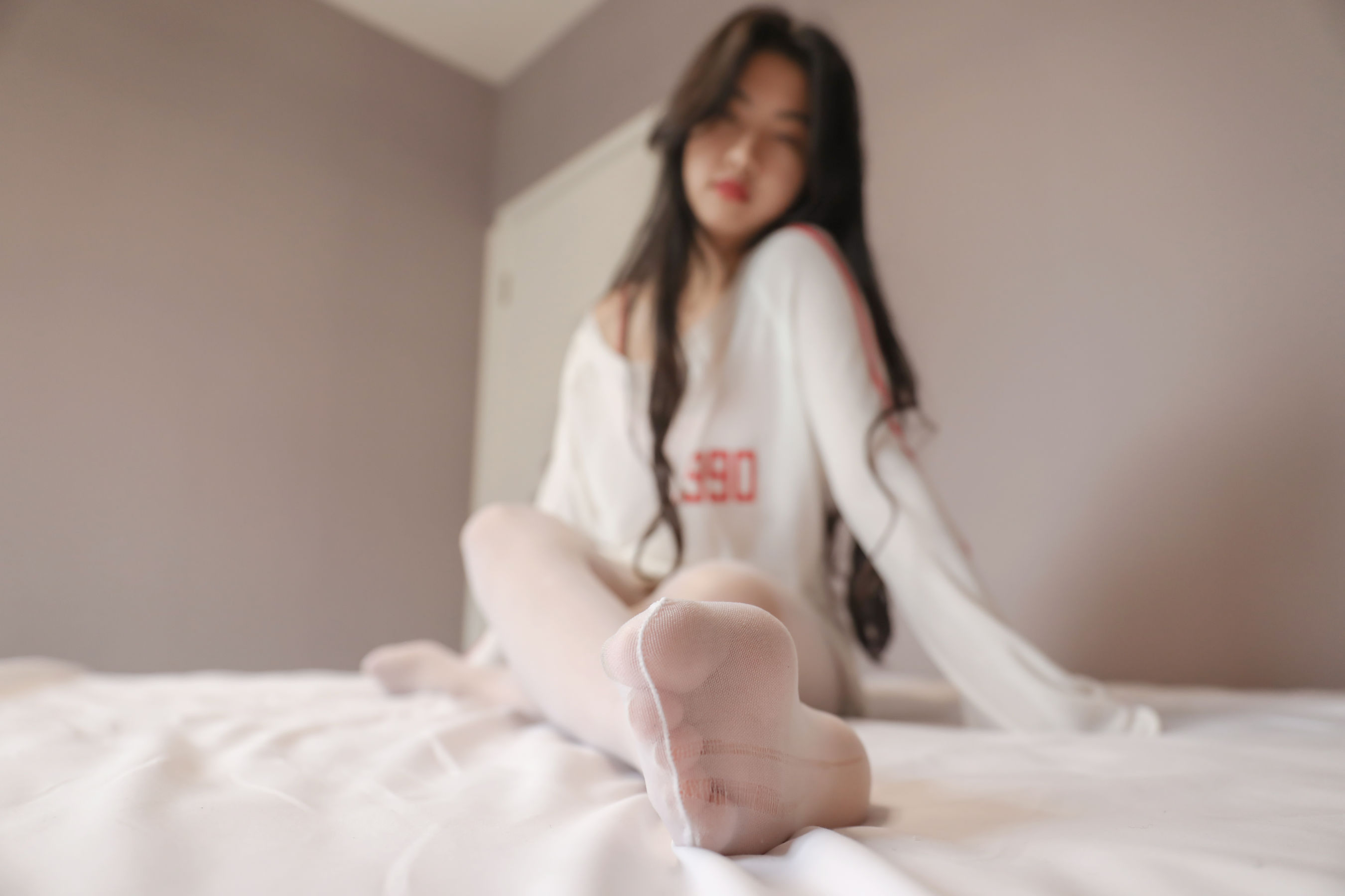 [MZSOCK]爱美足 No.291 露露/(142P)