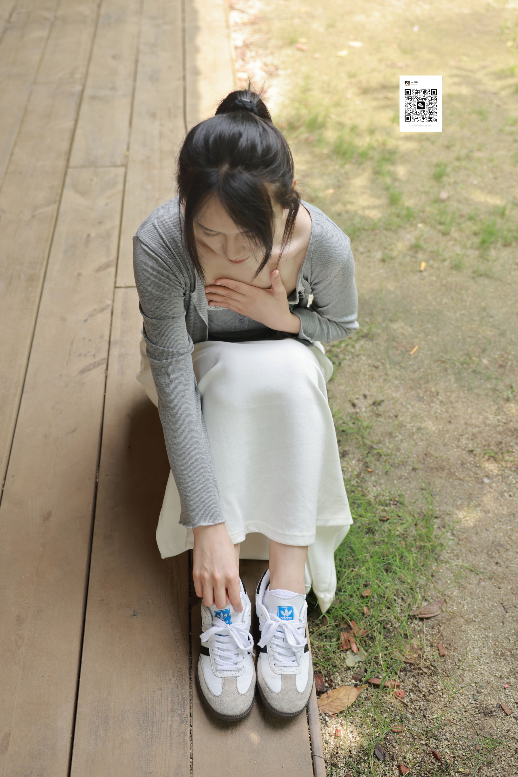 [MZSOCK]爱美足 No.283 梦瑶/(162P)