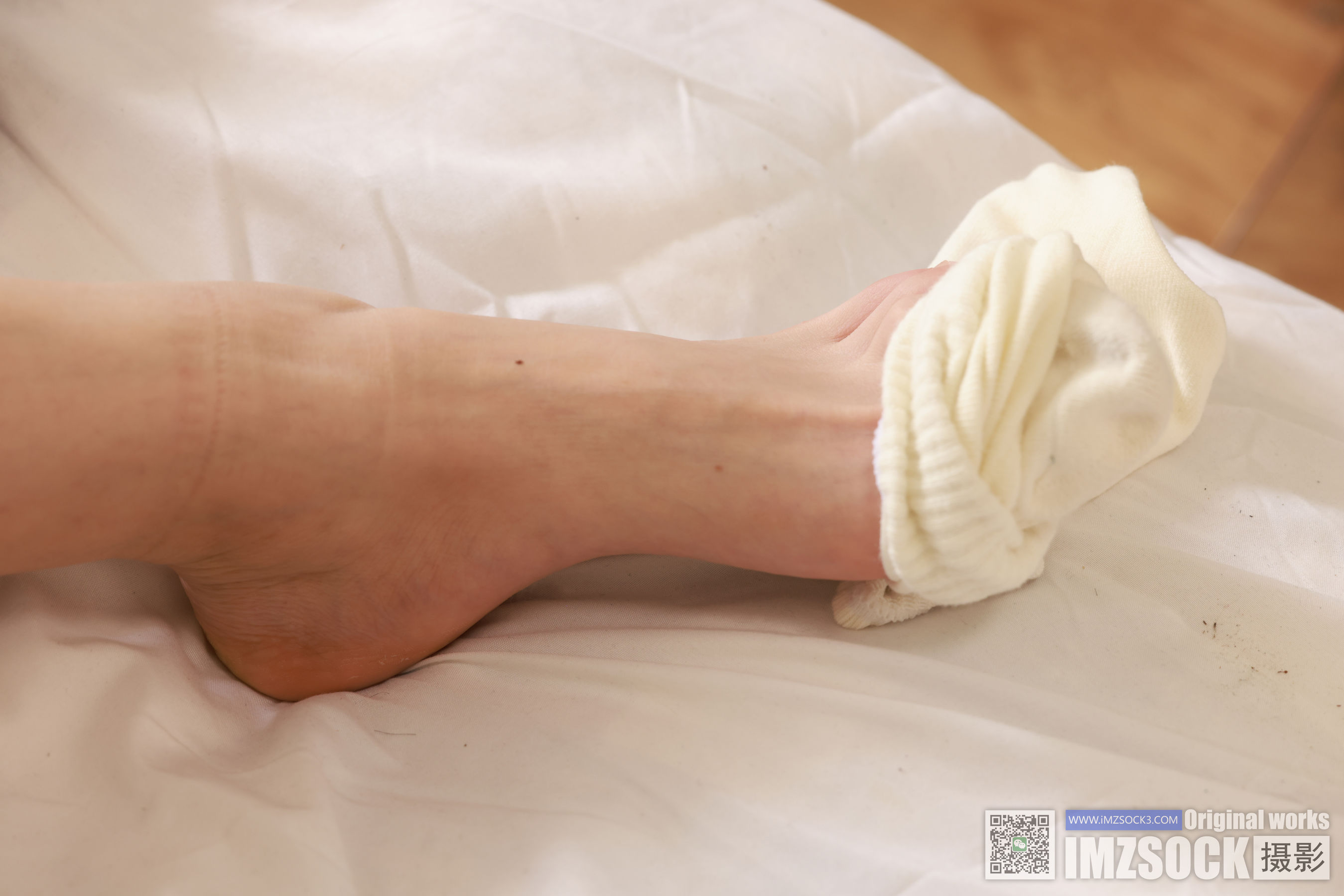 [MZSOCK]爱美足 No.297 梦瑶/(134P)