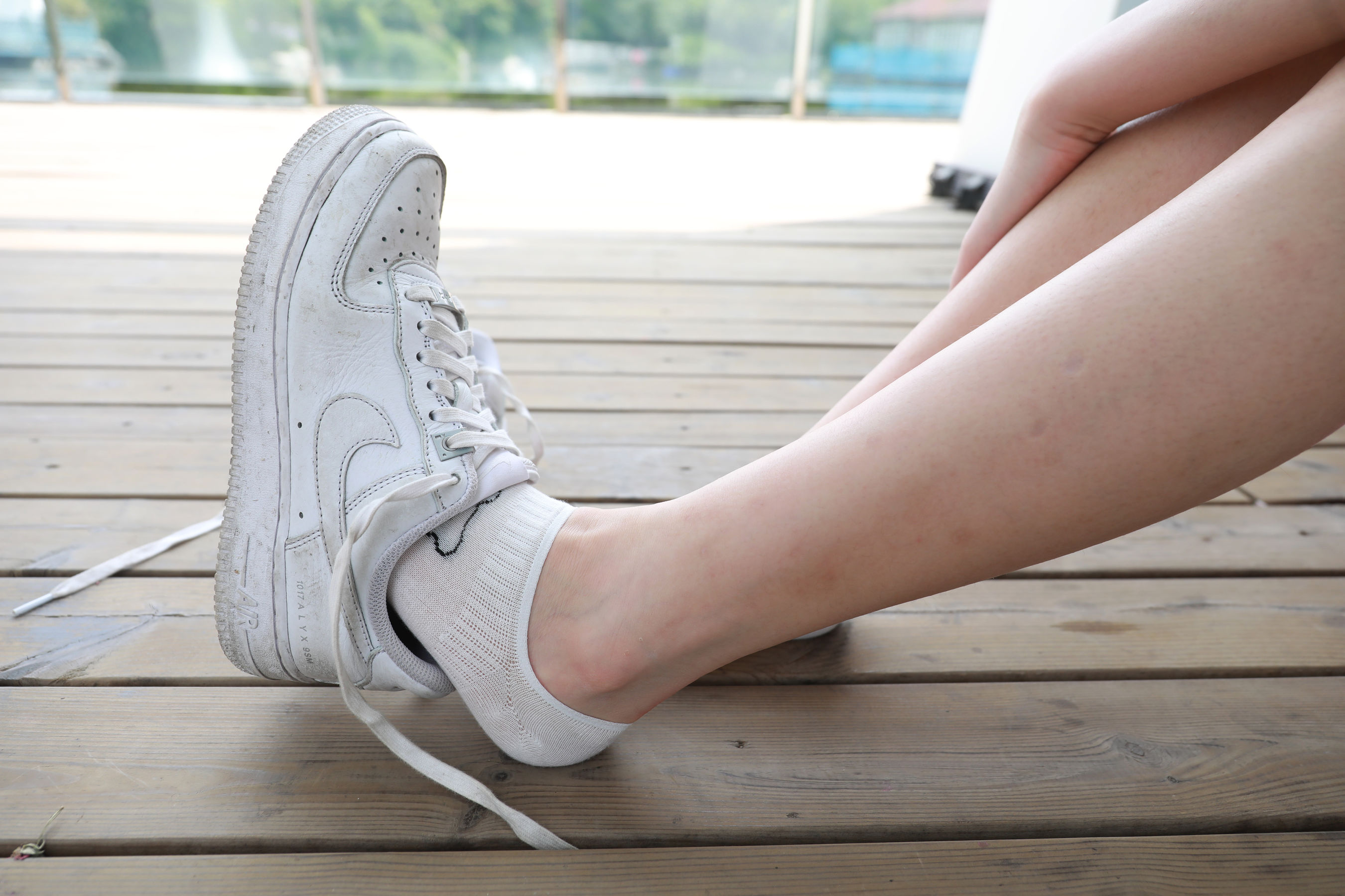 [MZSOCK]爱美足 No.280 妍妍/(135P)