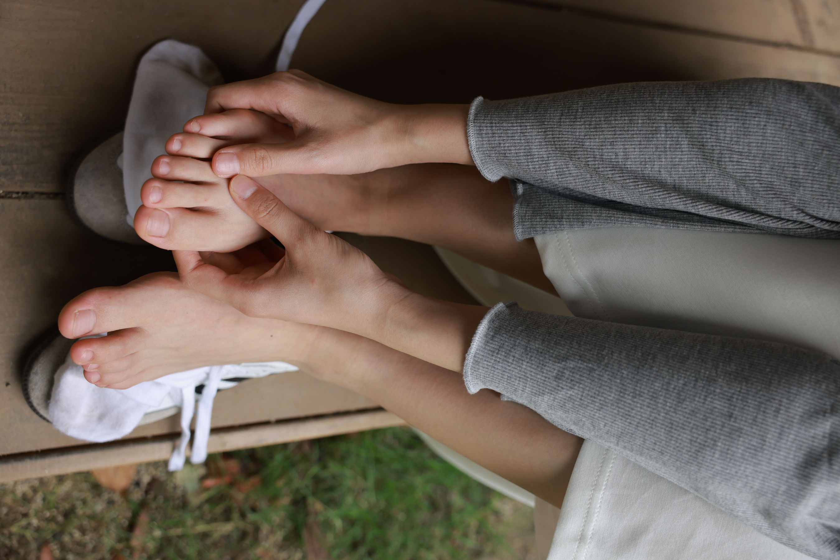 [MZSOCK]爱美足 No.283 梦瑶/(162P)