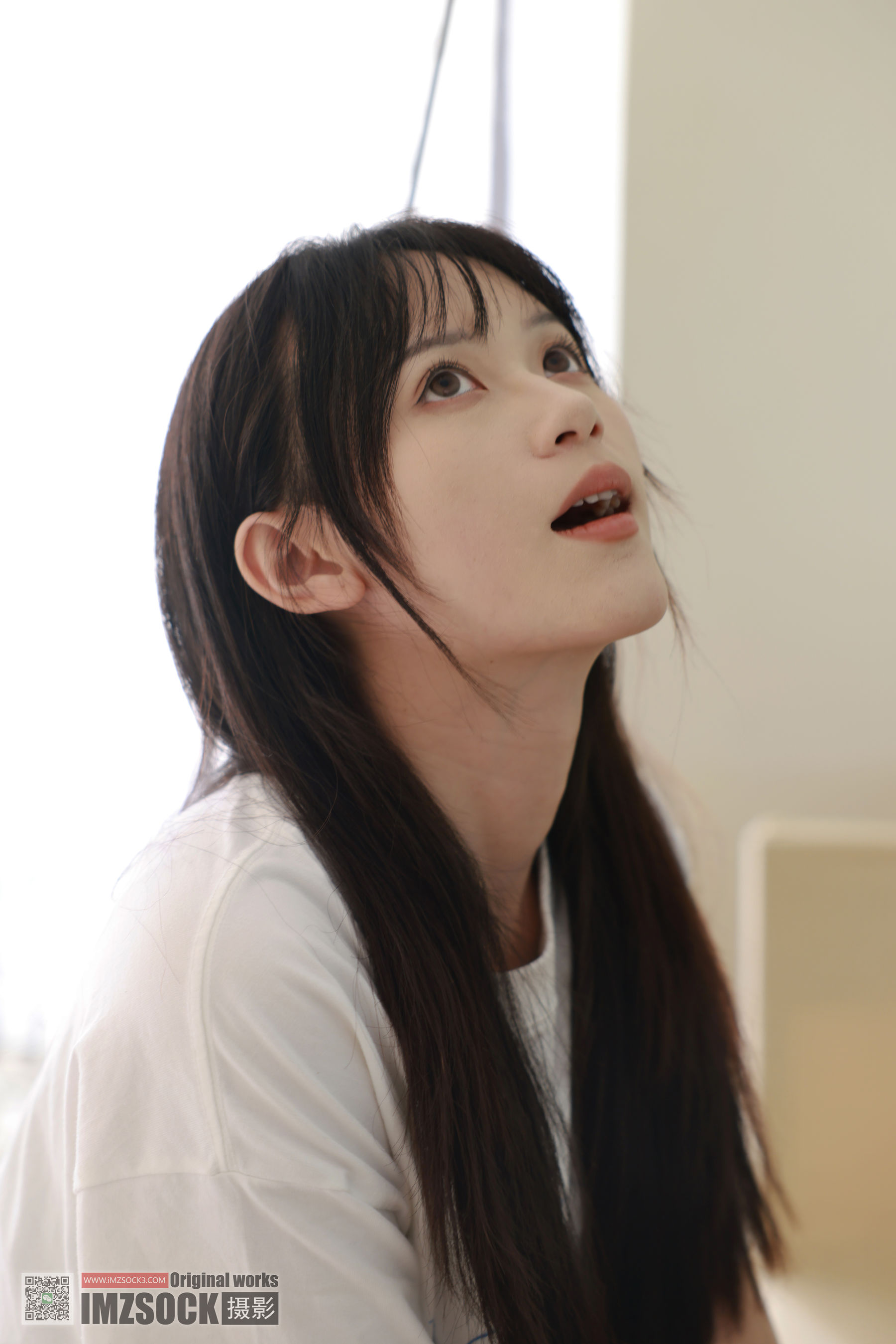 [MZSOCK]爱美足 No.310 梦瑶/(144P)