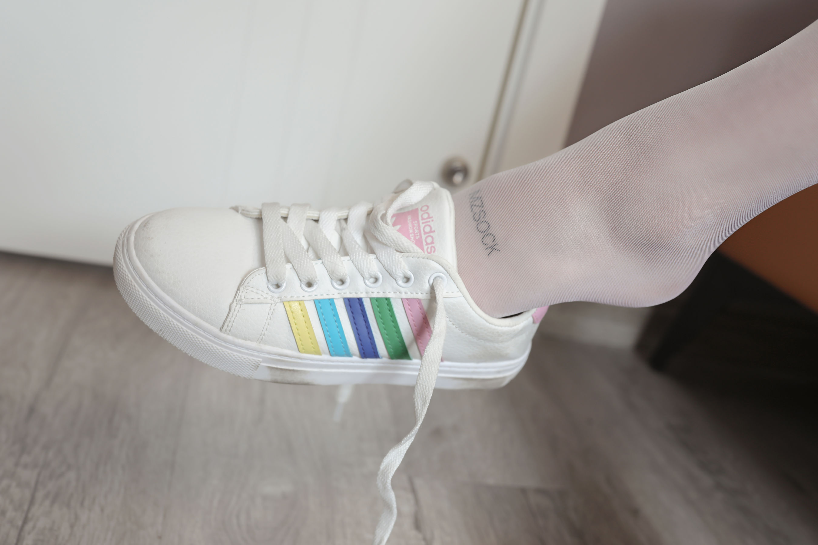 [MZSOCK]爱美足 No.291 露露/(142P)