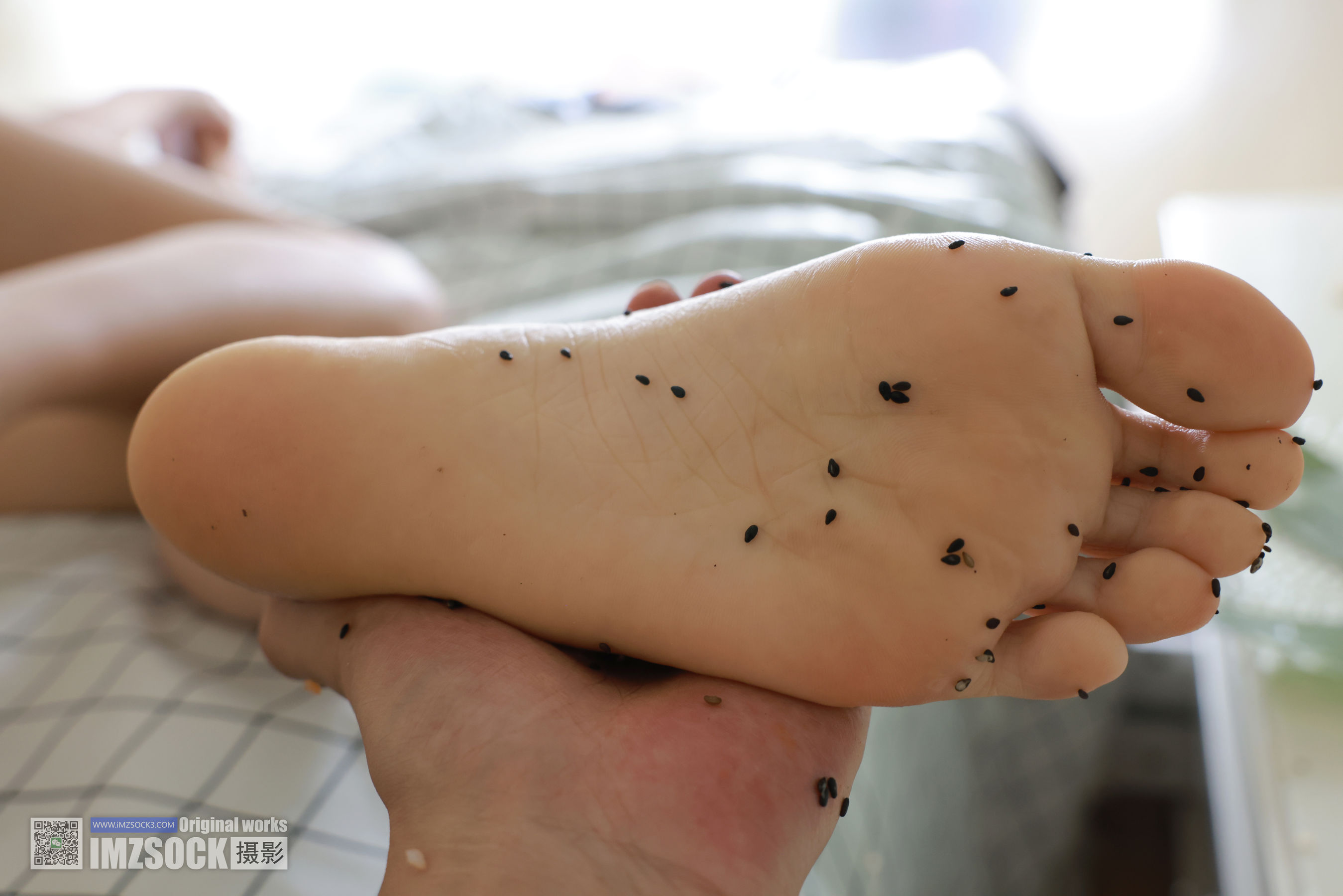 [MZSOCK]爱美足 No.308 倩儿/(116P)