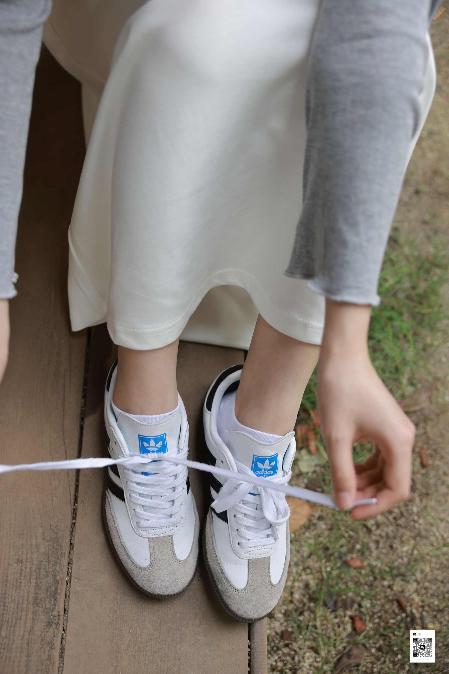 [MZSOCK]爱美足 No.283 梦瑶/(162P)