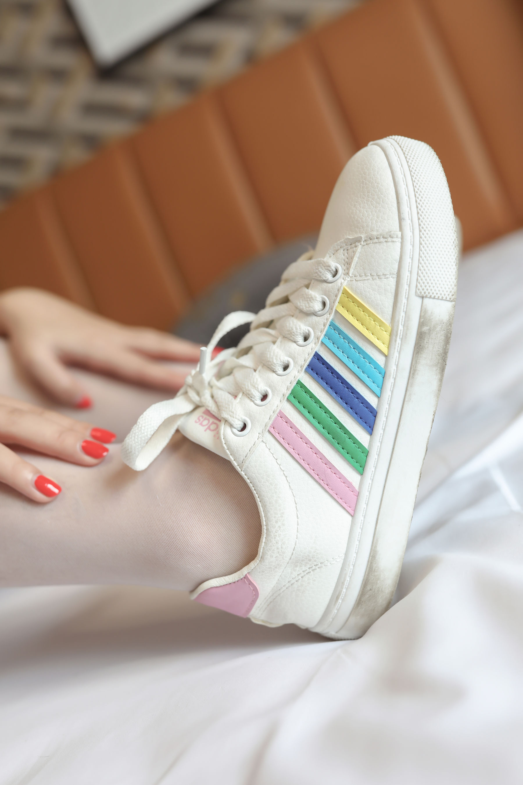 [MZSOCK]爱美足 No.291 露露/(142P)