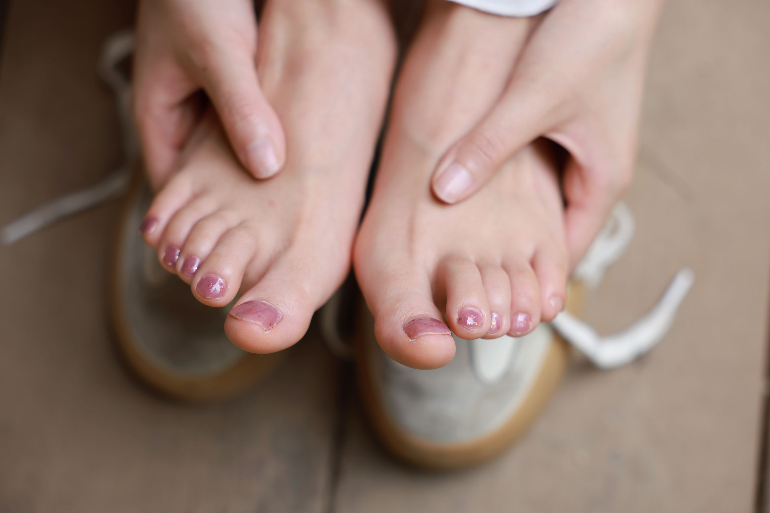 [MZSOCK]爱美足 No.281 杏儿/(121P)