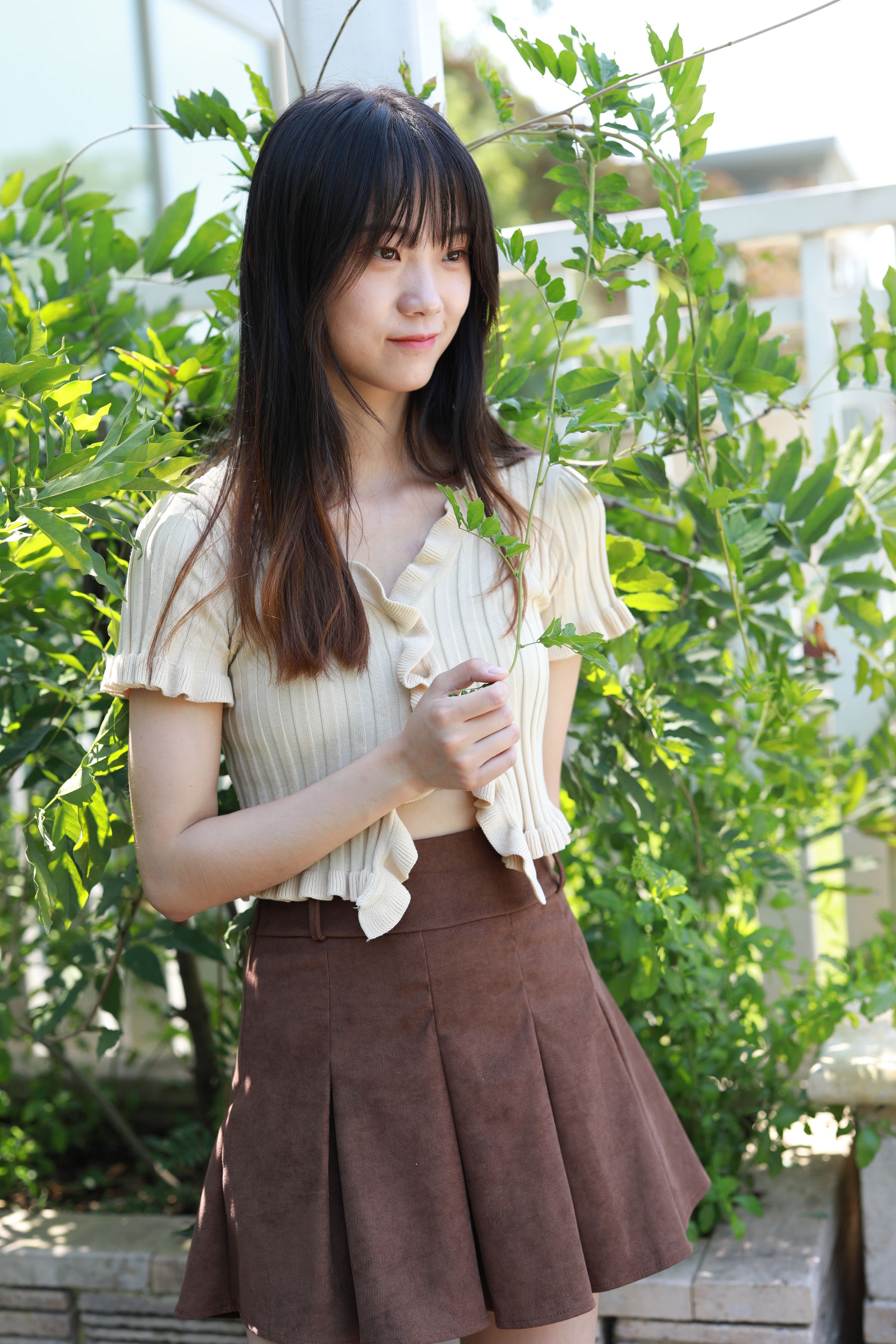 [MZSOCK]爱美足 No.289 可可/(81P)