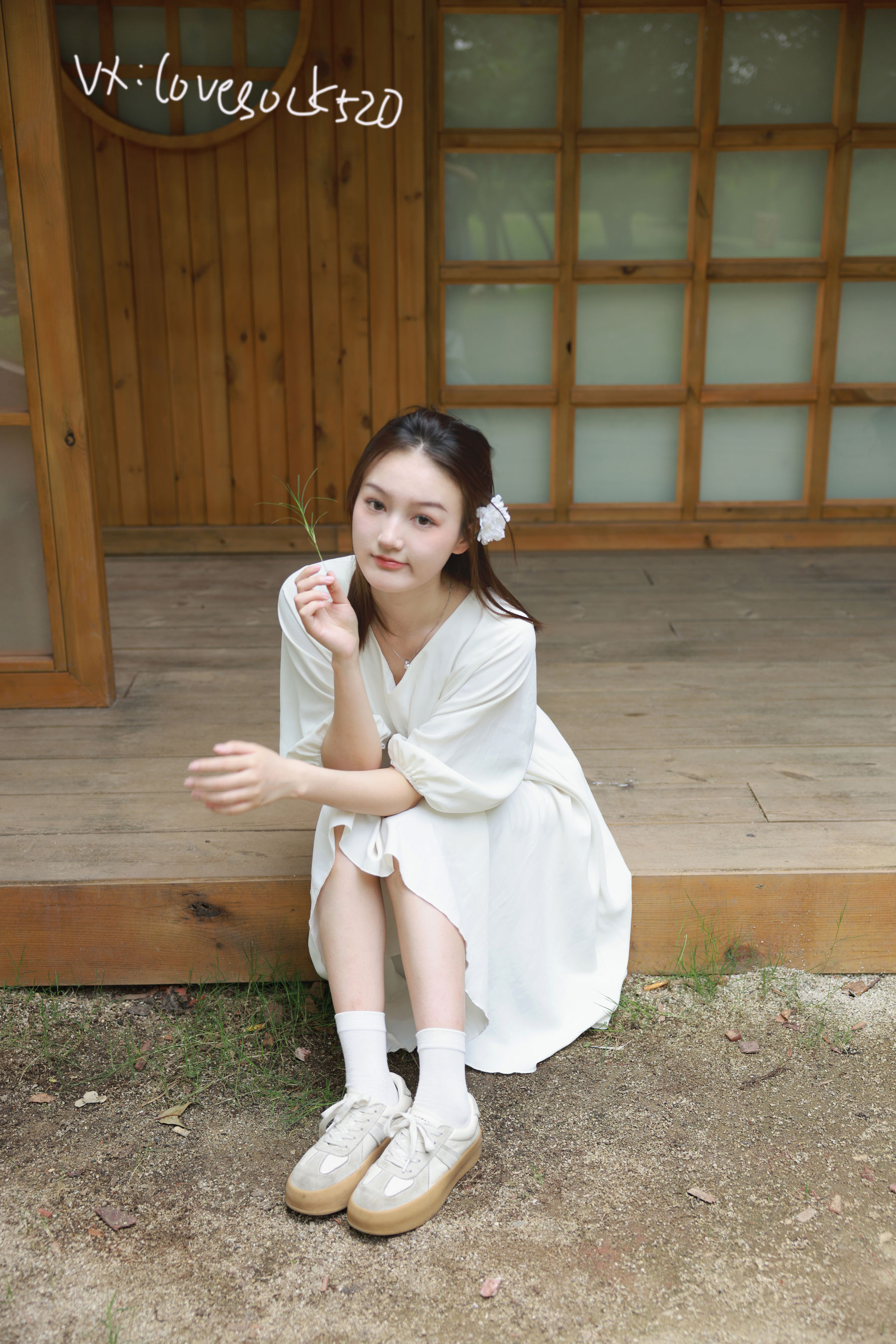 [MZSOCK]爱美足 No.281 杏儿/(121P)