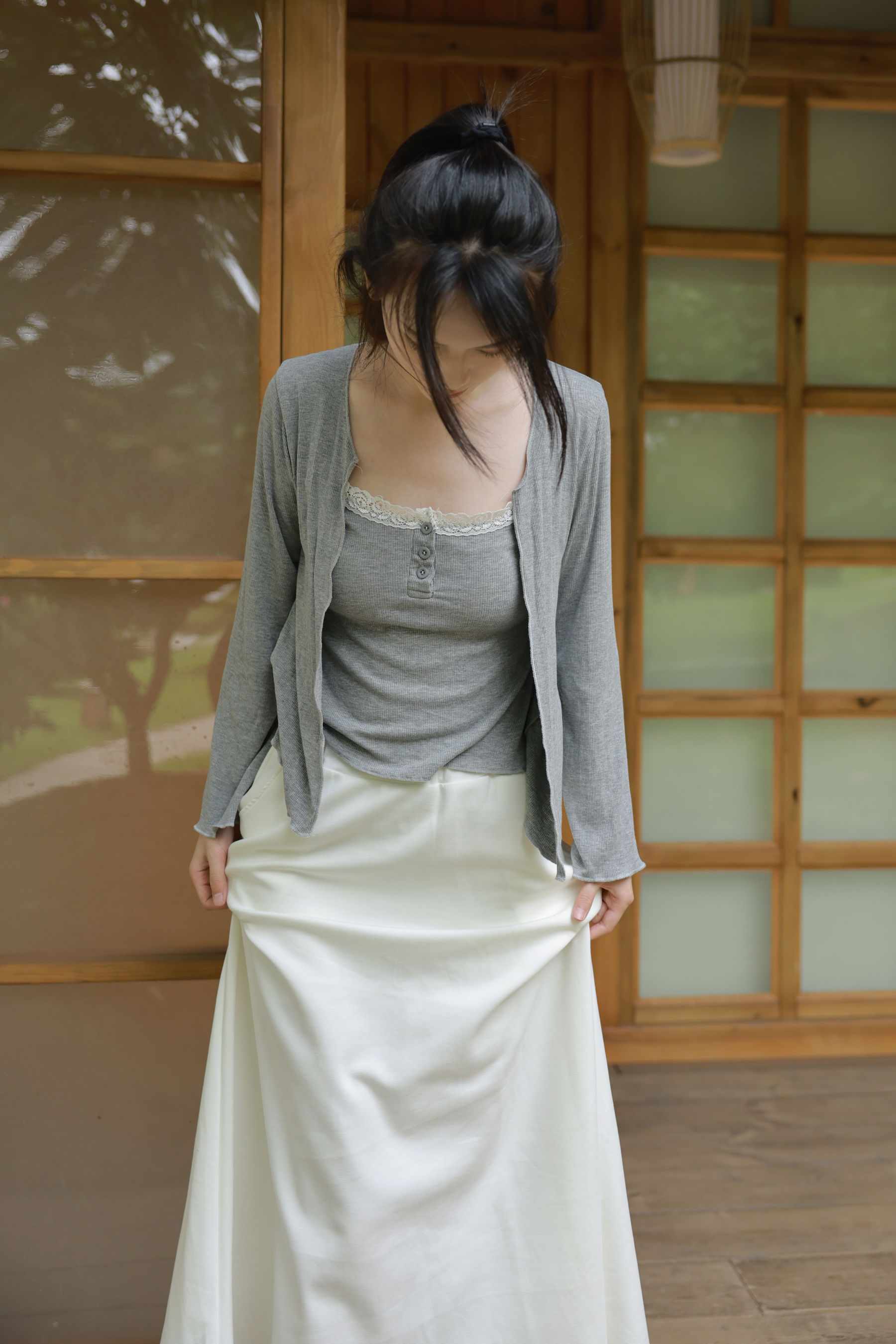 [MZSOCK]爱美足 No.283 梦瑶/(162P)