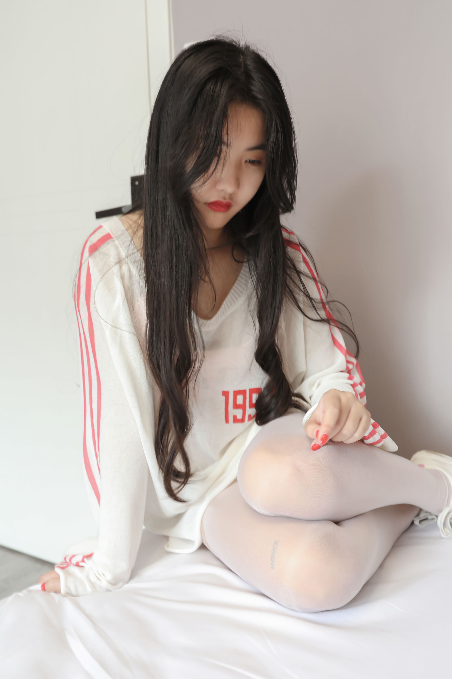 [MZSOCK]爱美足 No.291 露露/(142P)