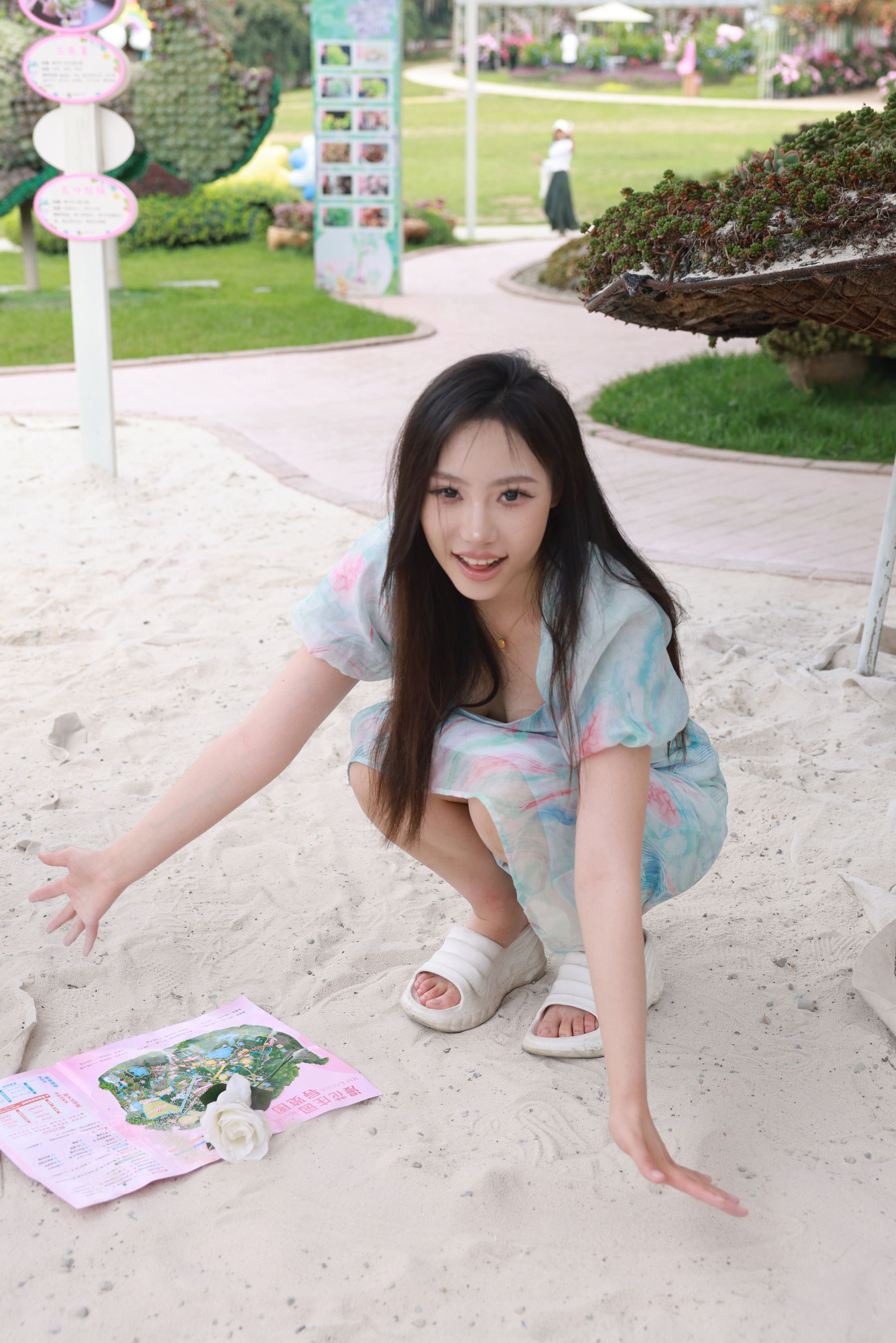 [MZSOCK]爱美足 No.296 维尼/(107P)