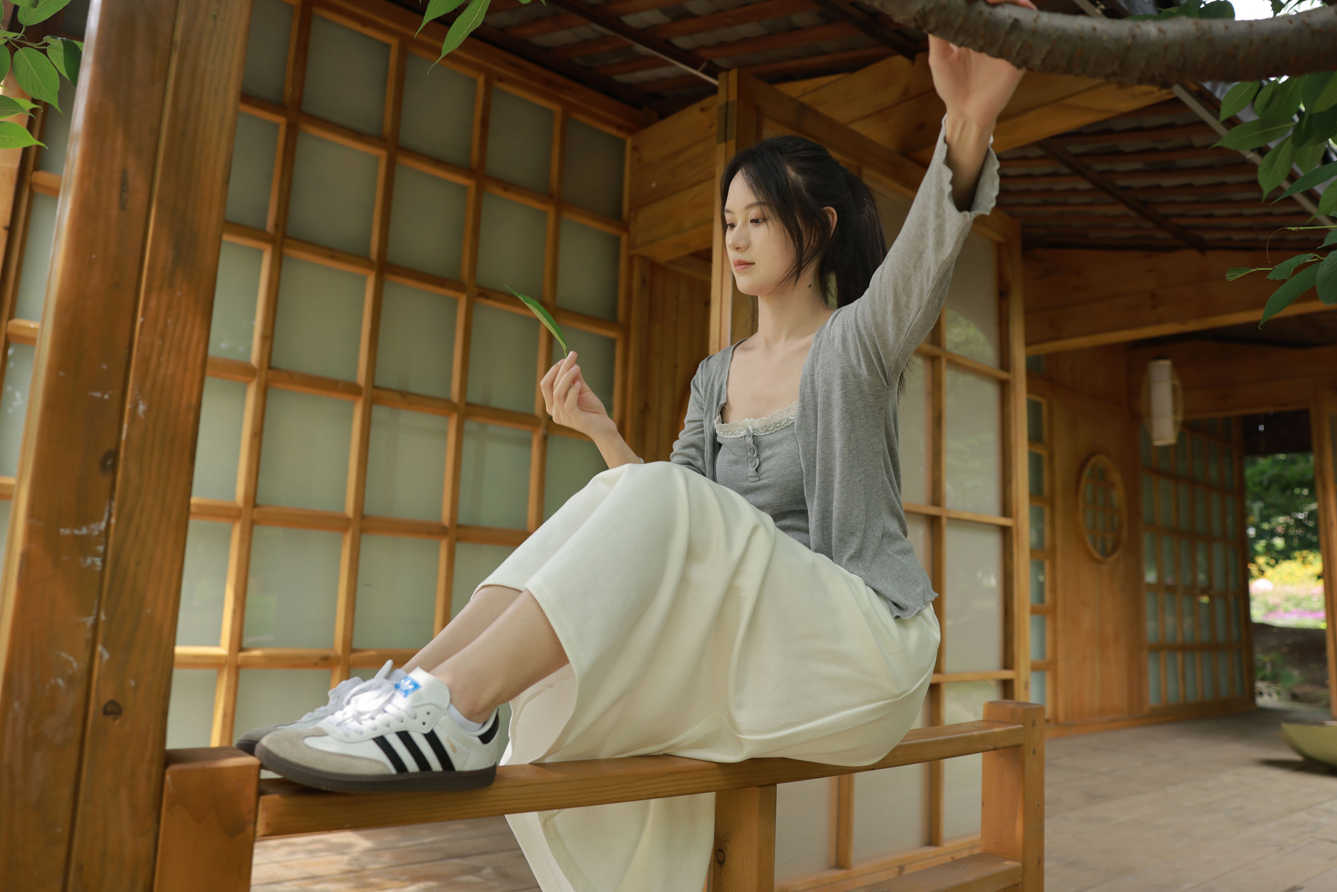 [MZSOCK]爱美足 No.283 梦瑶/(162P)