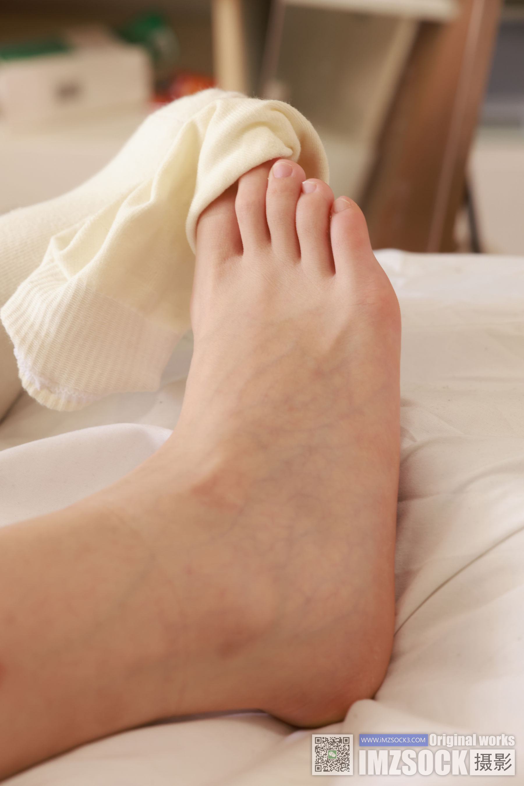 [MZSOCK]爱美足 No.297 梦瑶/(134P)