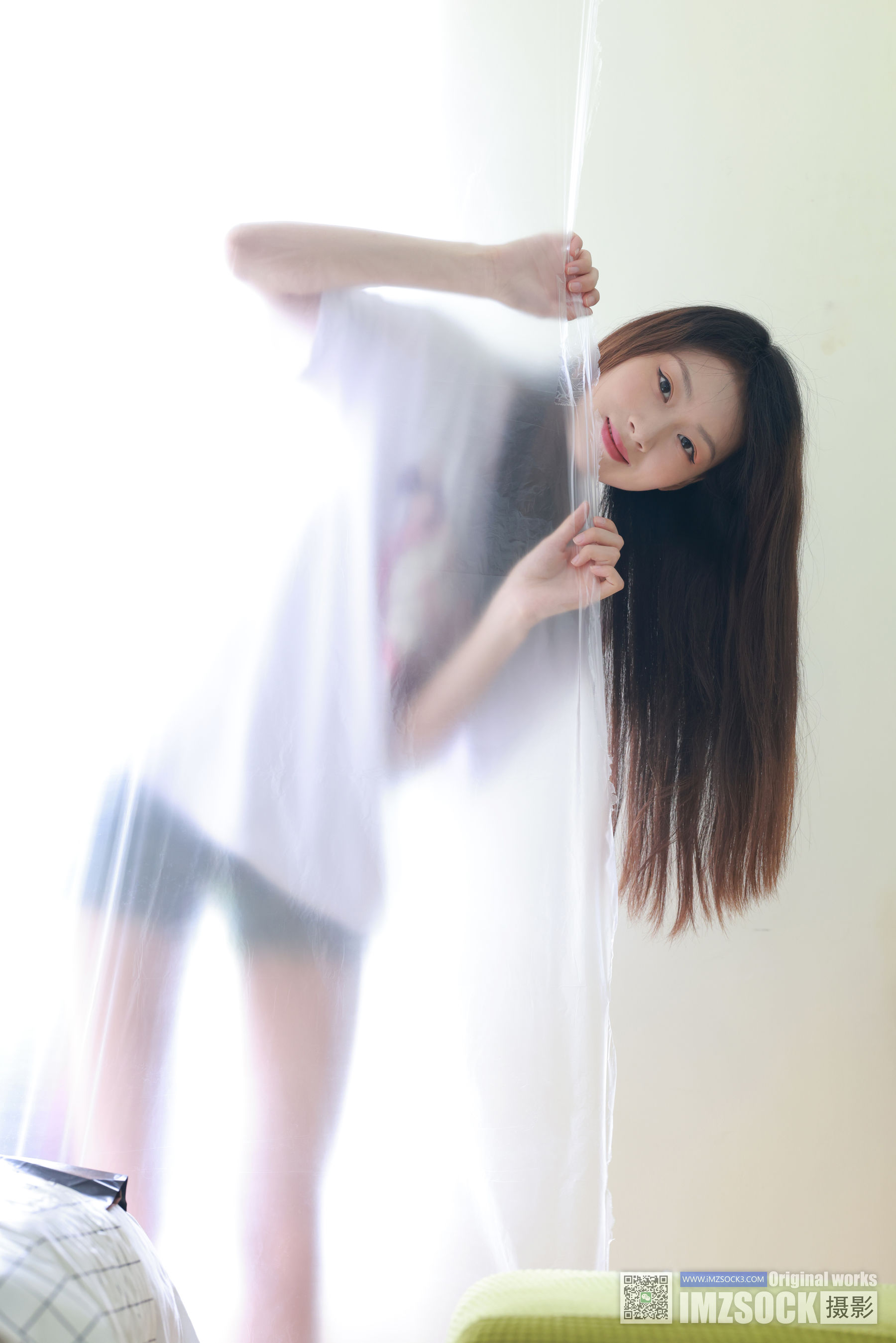 [MZSOCK]爱美足 No.308 倩儿/(116P)