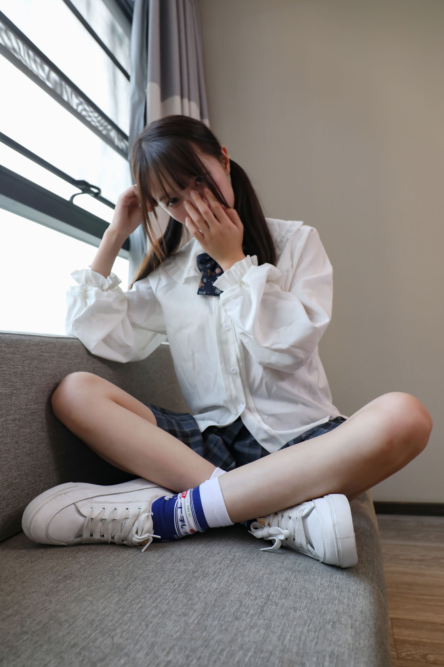 [MZSOCK]爱美足 No.295 樱子/(93P)