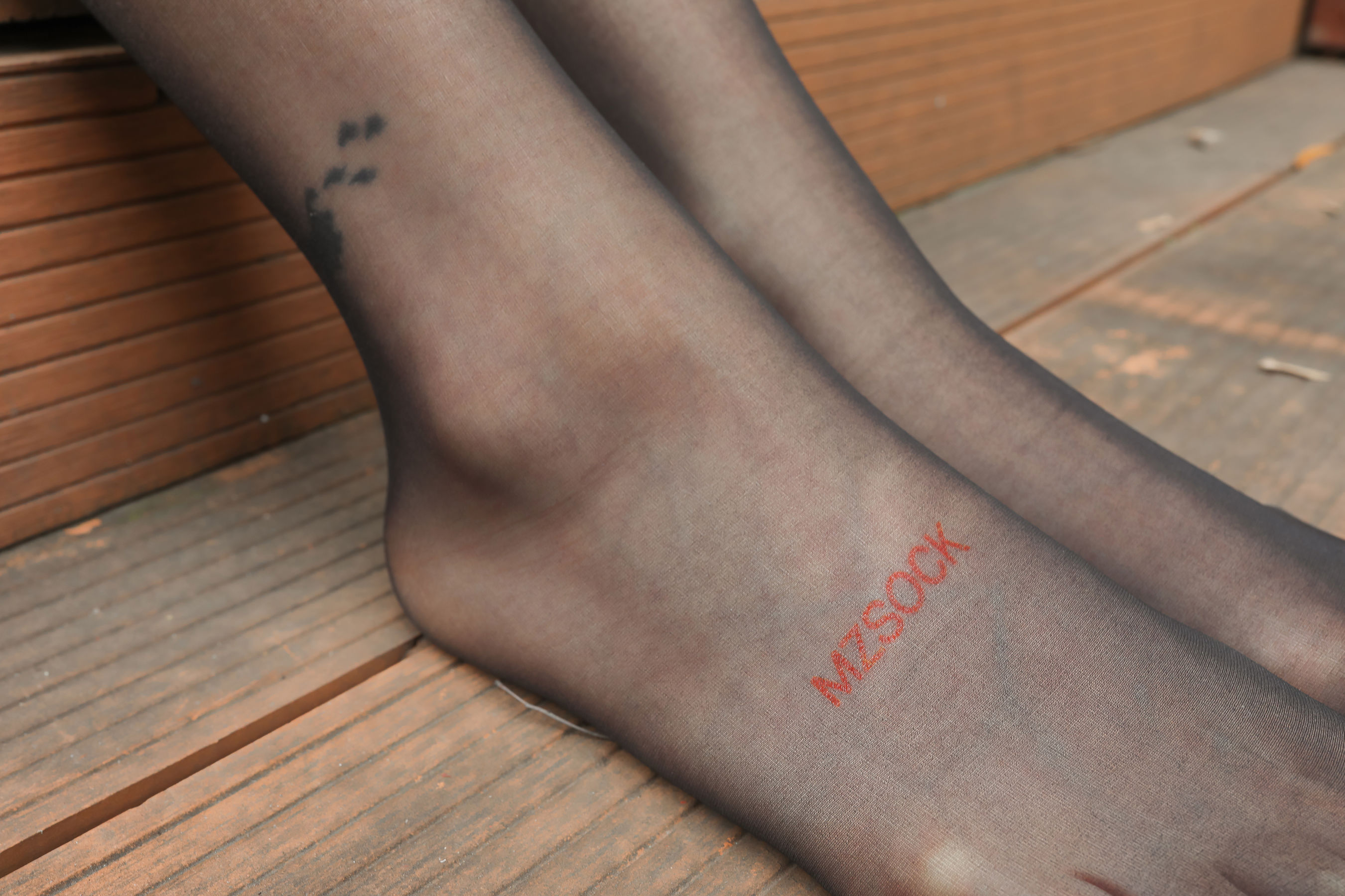 [MZSOCK]爱美足 No.292 雨沫/(68P)