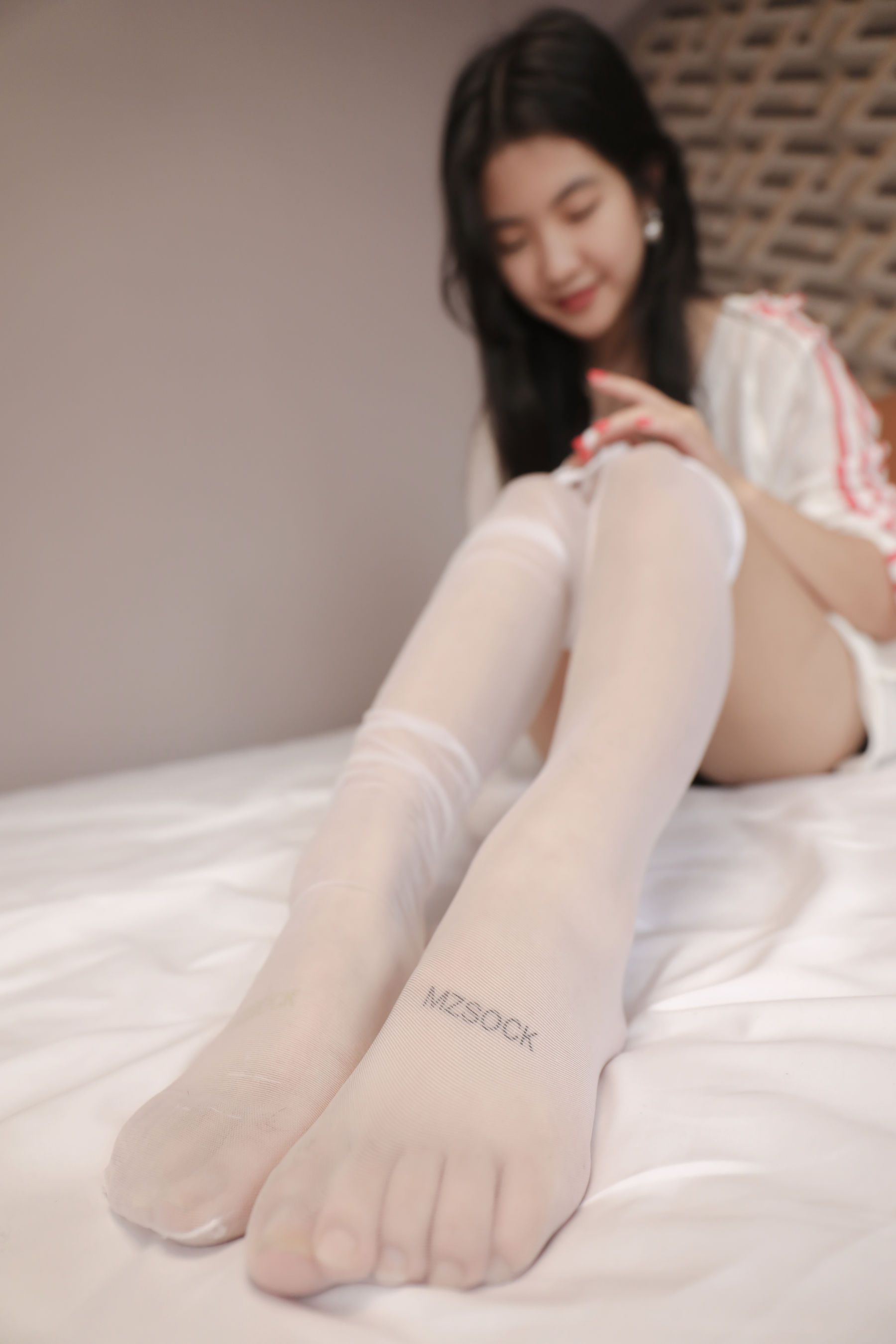 [MZSOCK]爱美足 No.291 露露/(142P)