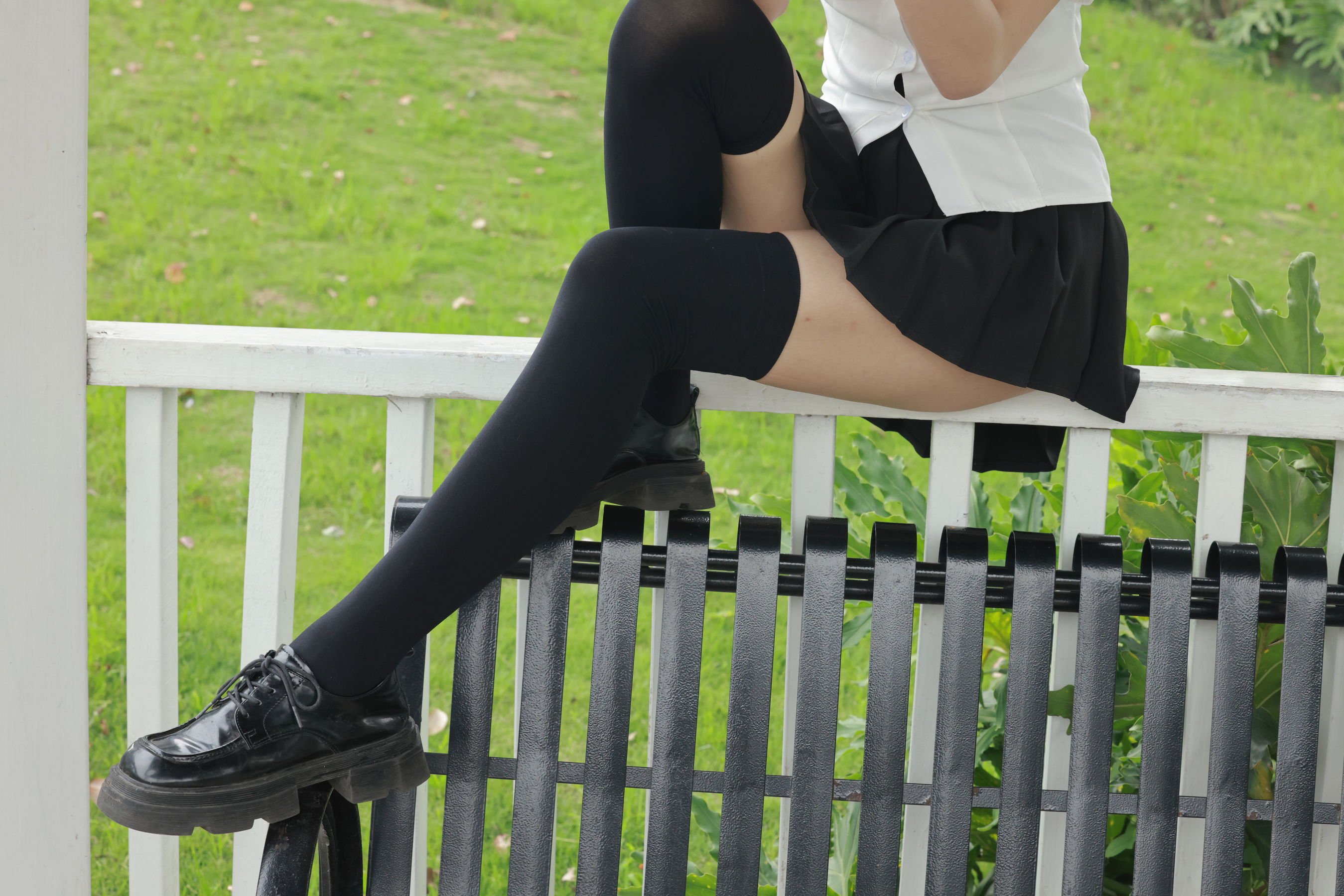 [MZSOCK]爱美足 No.286 妍妍/(113P)