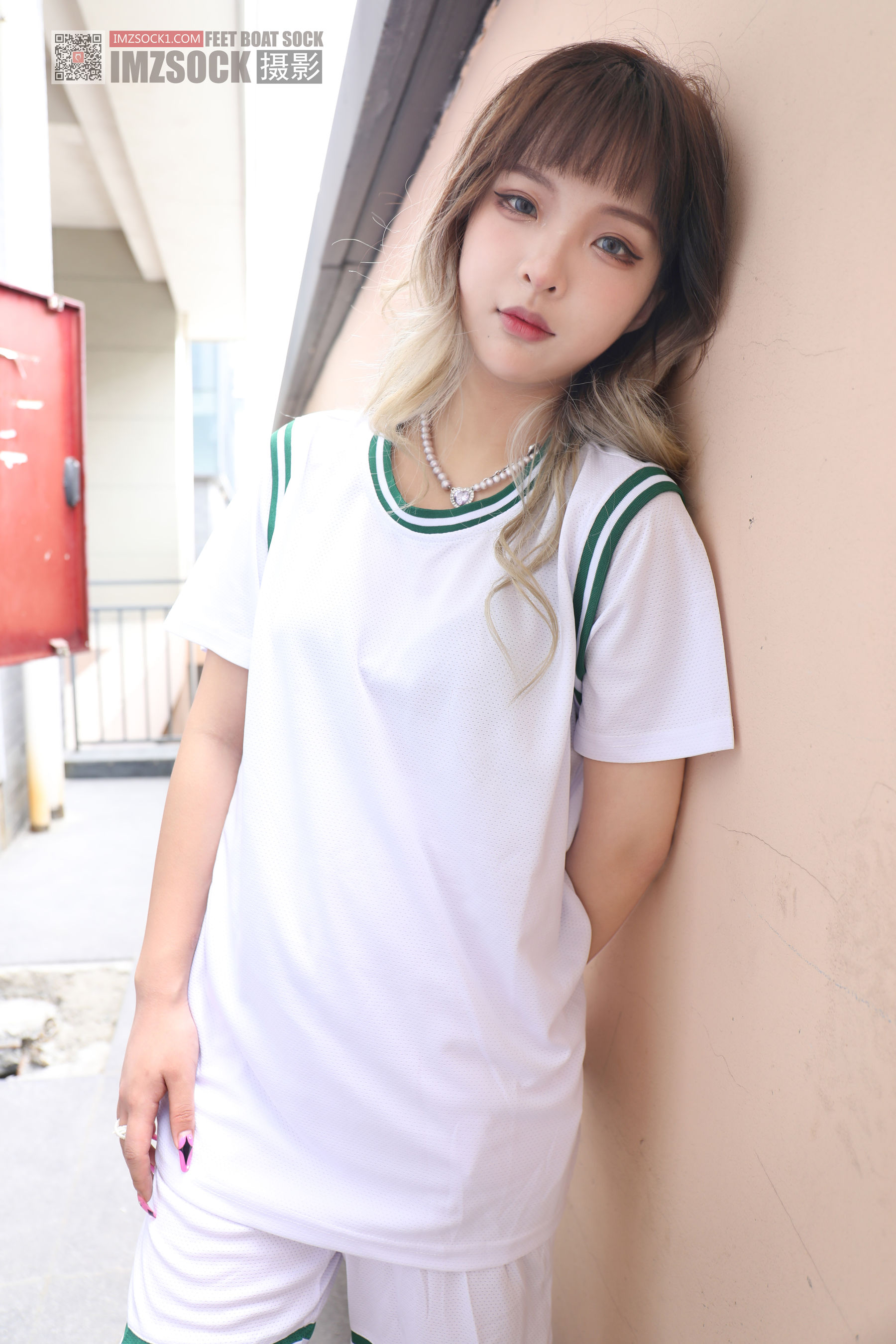 [MZSOCK]爱美足 No.288 Ella/(93P)