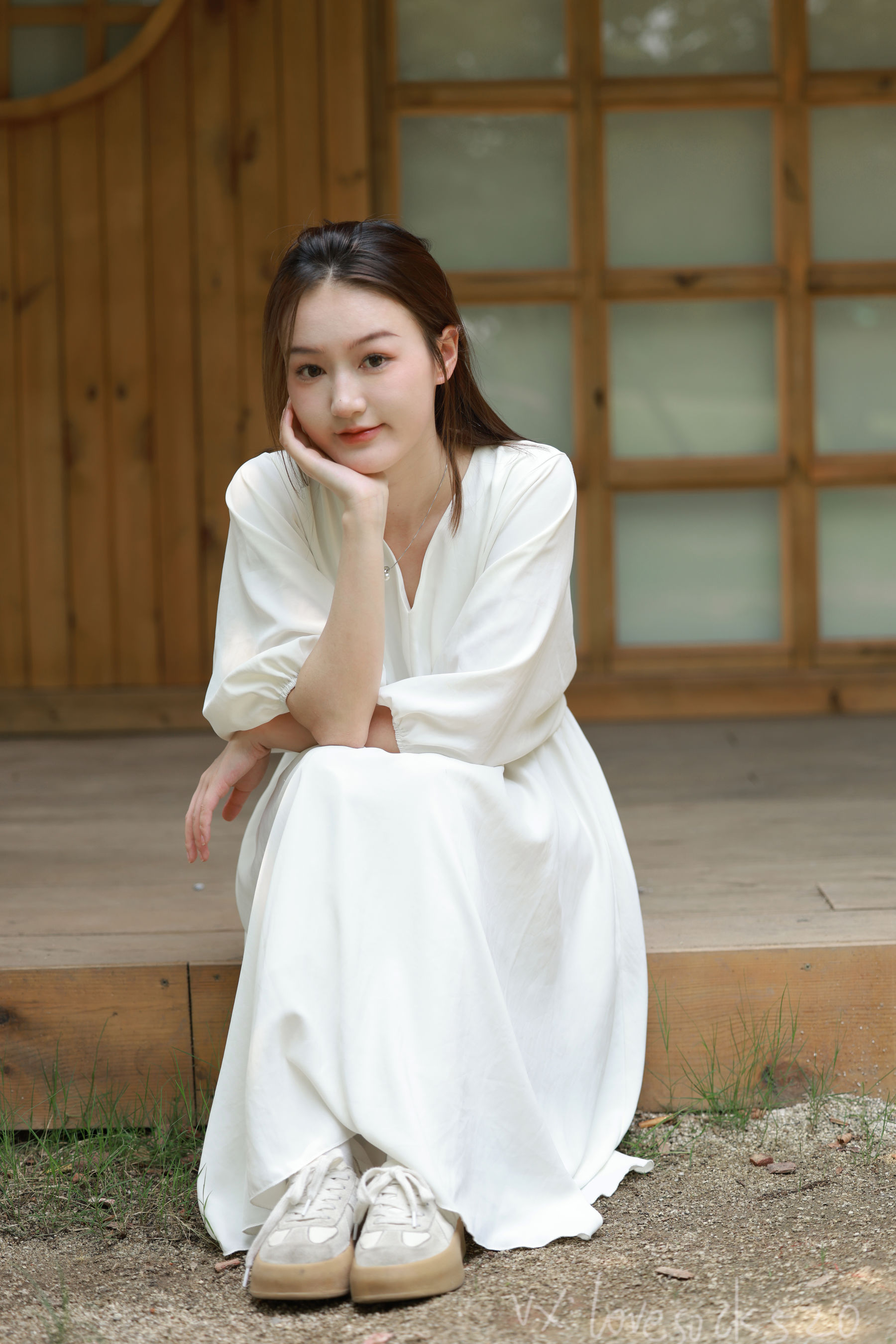 [MZSOCK]爱美足 No.281 杏儿/(121P)