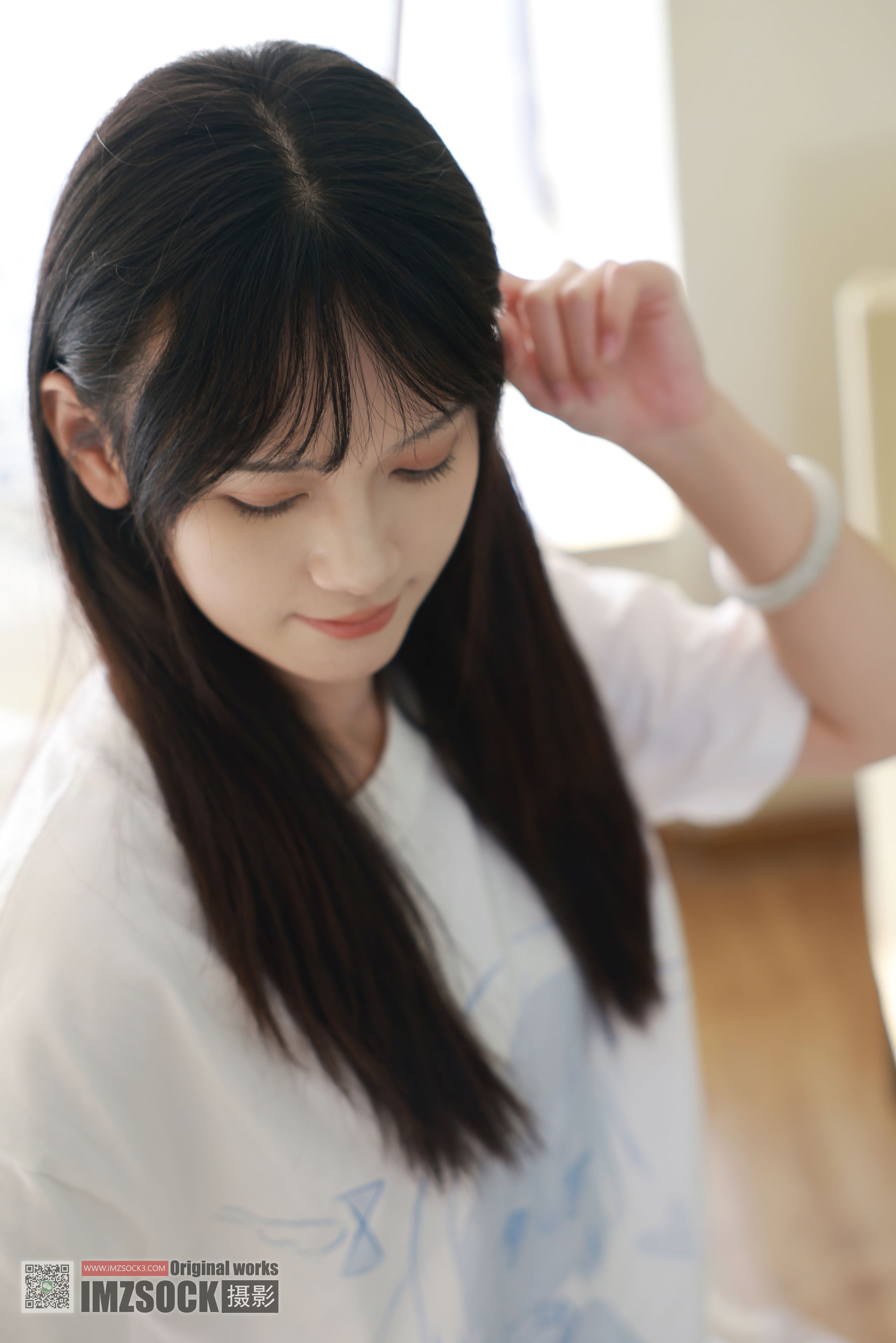 [MZSOCK]爱美足 No.310 梦瑶/(144P)