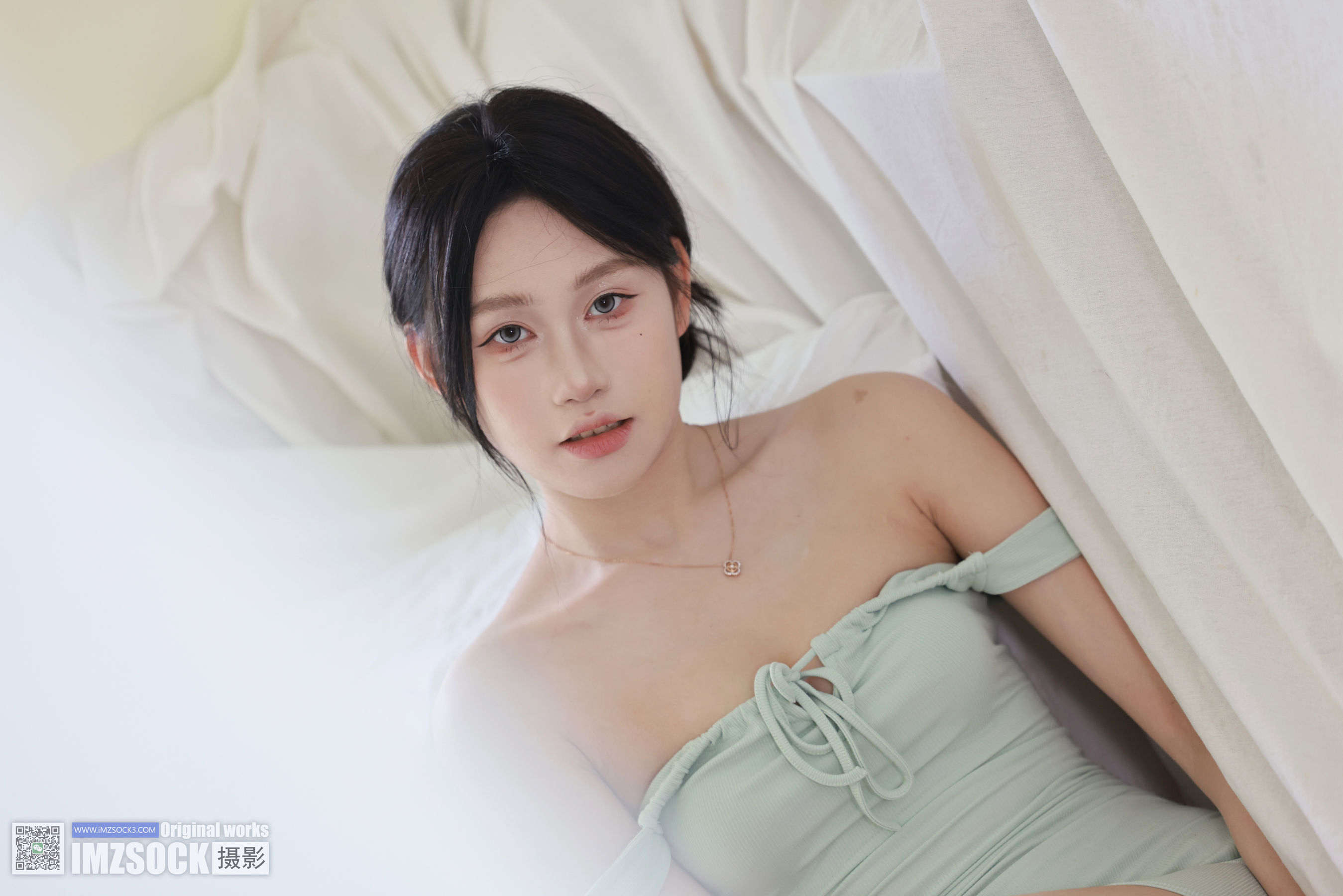 [MZSOCK]爱美足 No.301 妍妍/(113P)