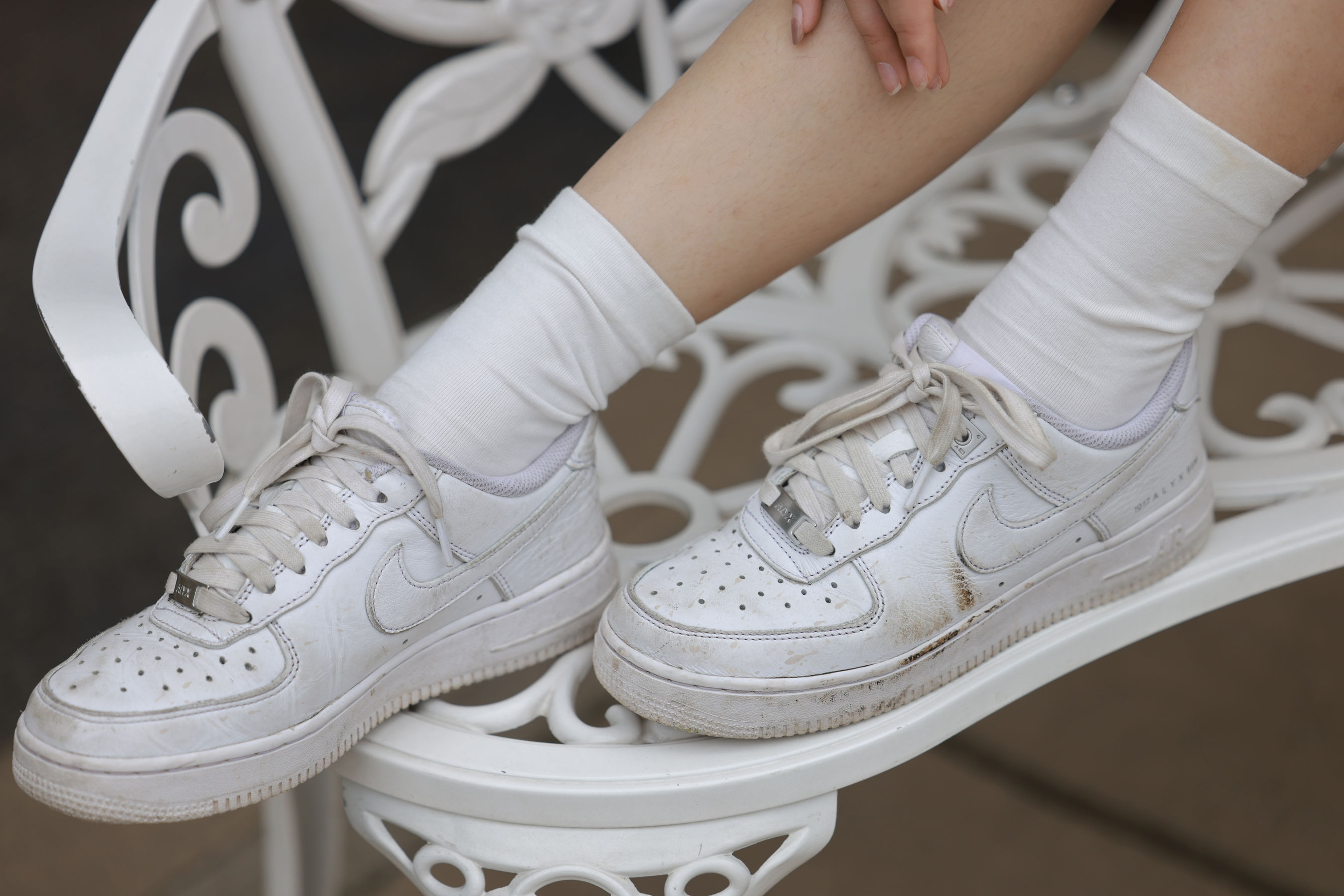 [MZSOCK]爱美足 No.285 妍妍/(96P)