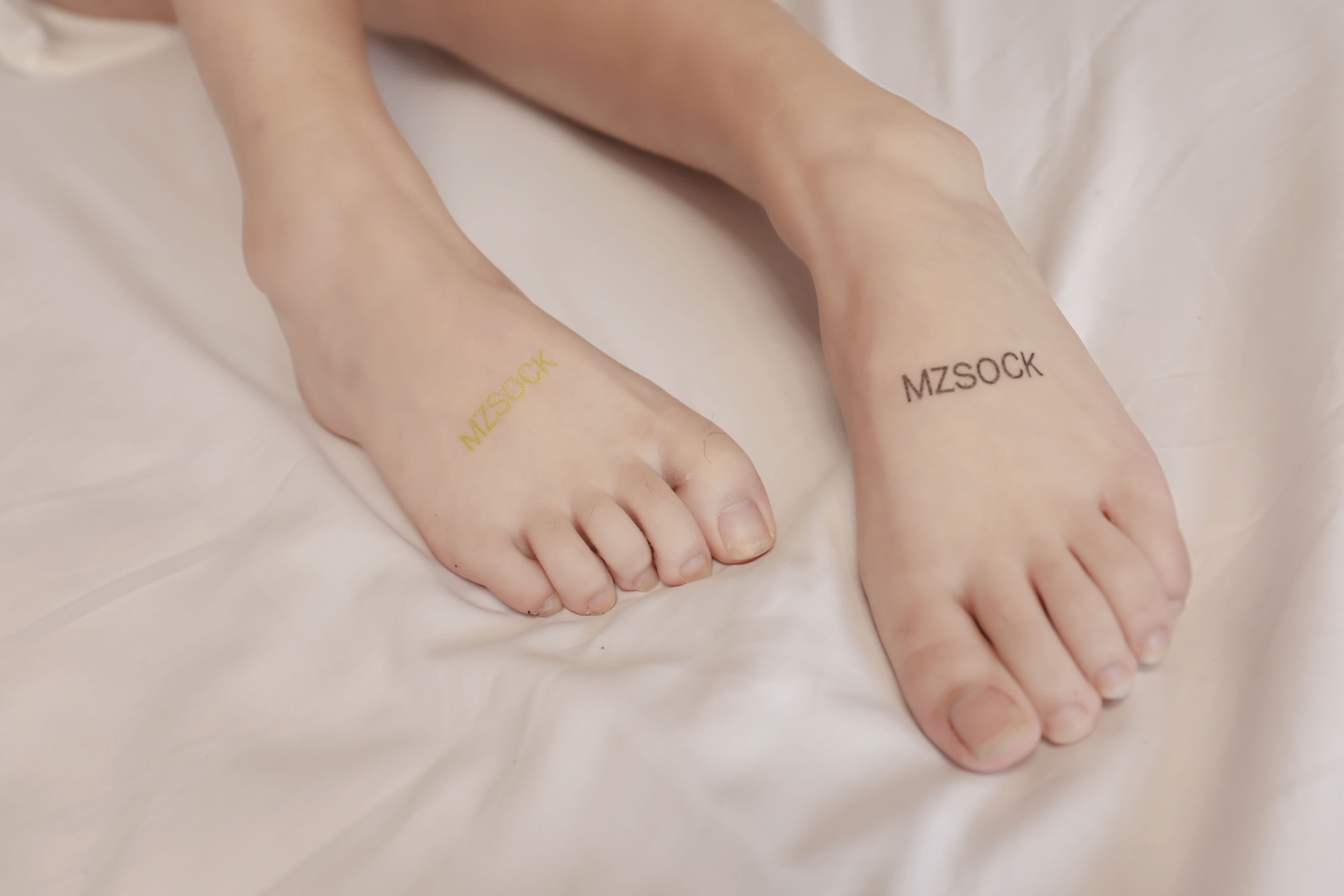 [MZSOCK]爱美足 No.291 露露/(142P)