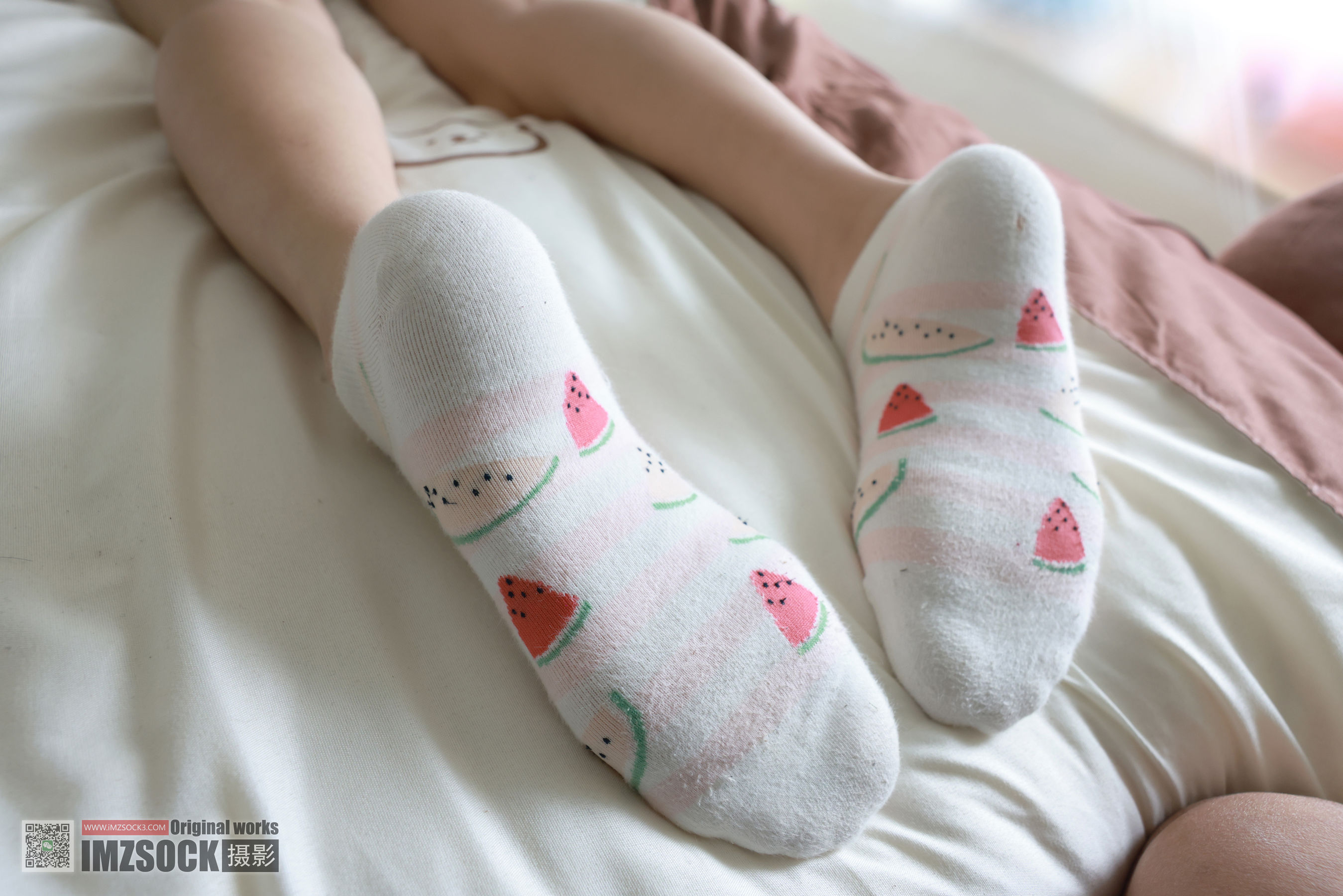 [MZSOCK]爱美足 No.302 倩儿/(124P)