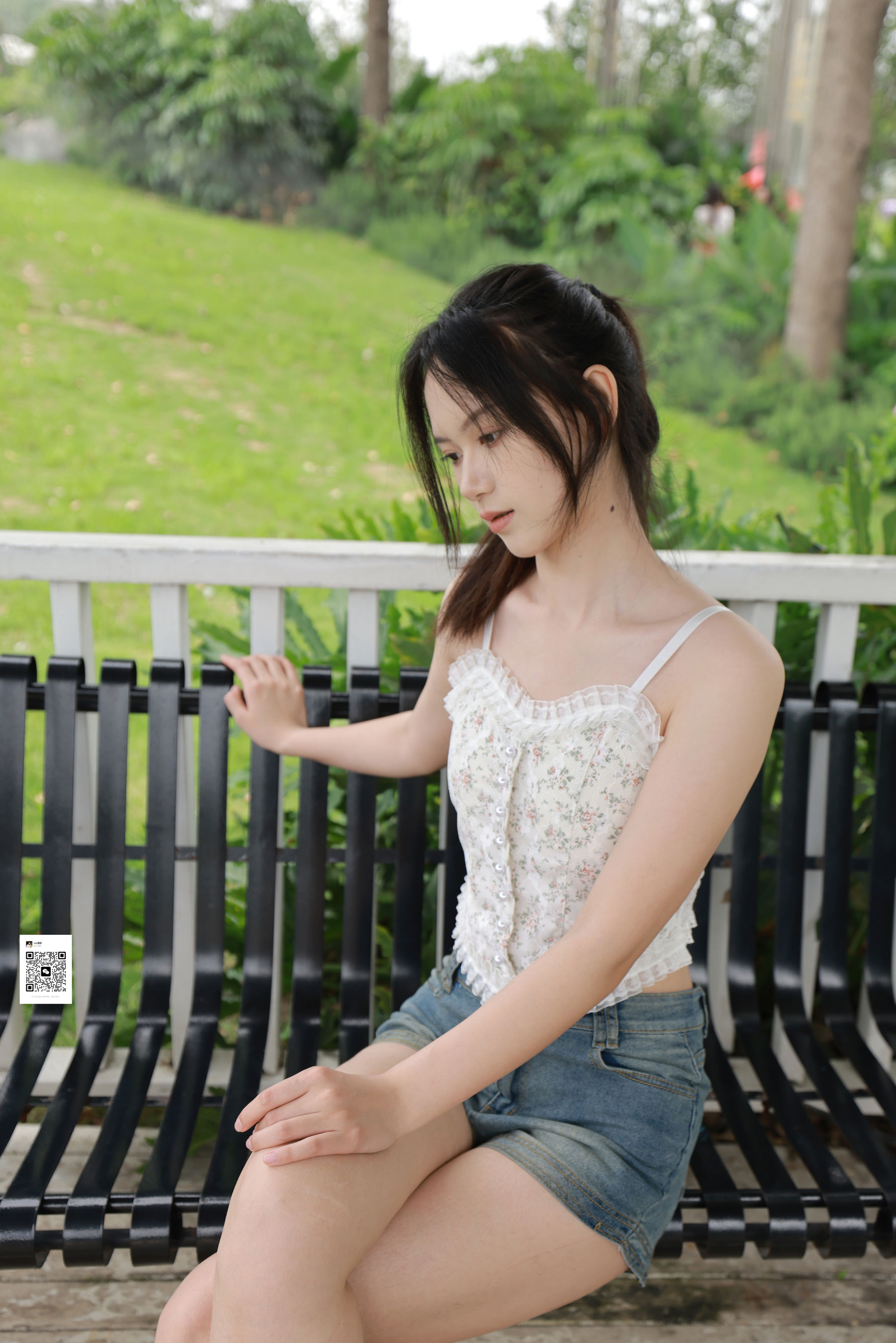 [MZSOCK]爱美足 No.282 梦瑶/(112P)