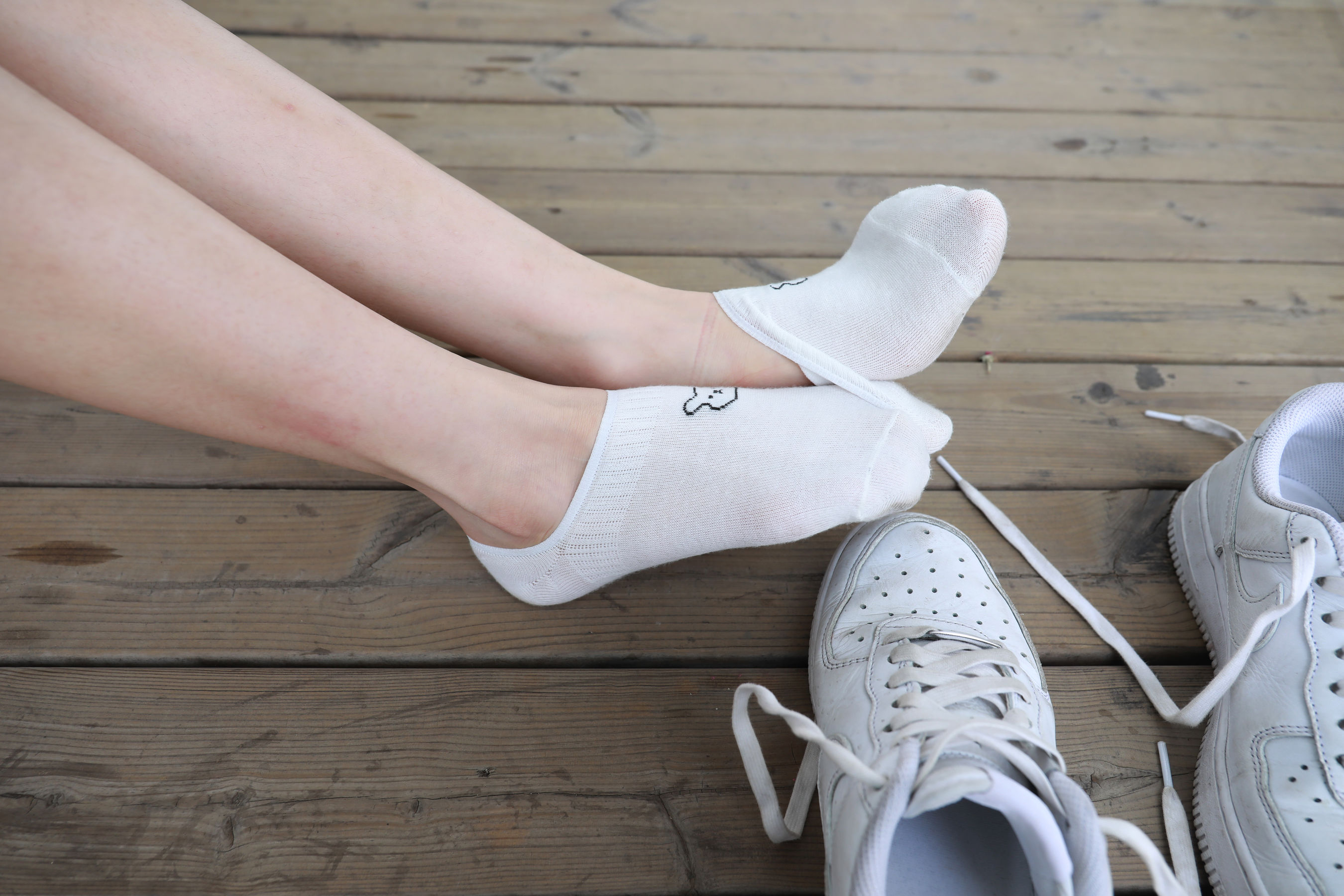 [MZSOCK]爱美足 No.280 妍妍/(135P)