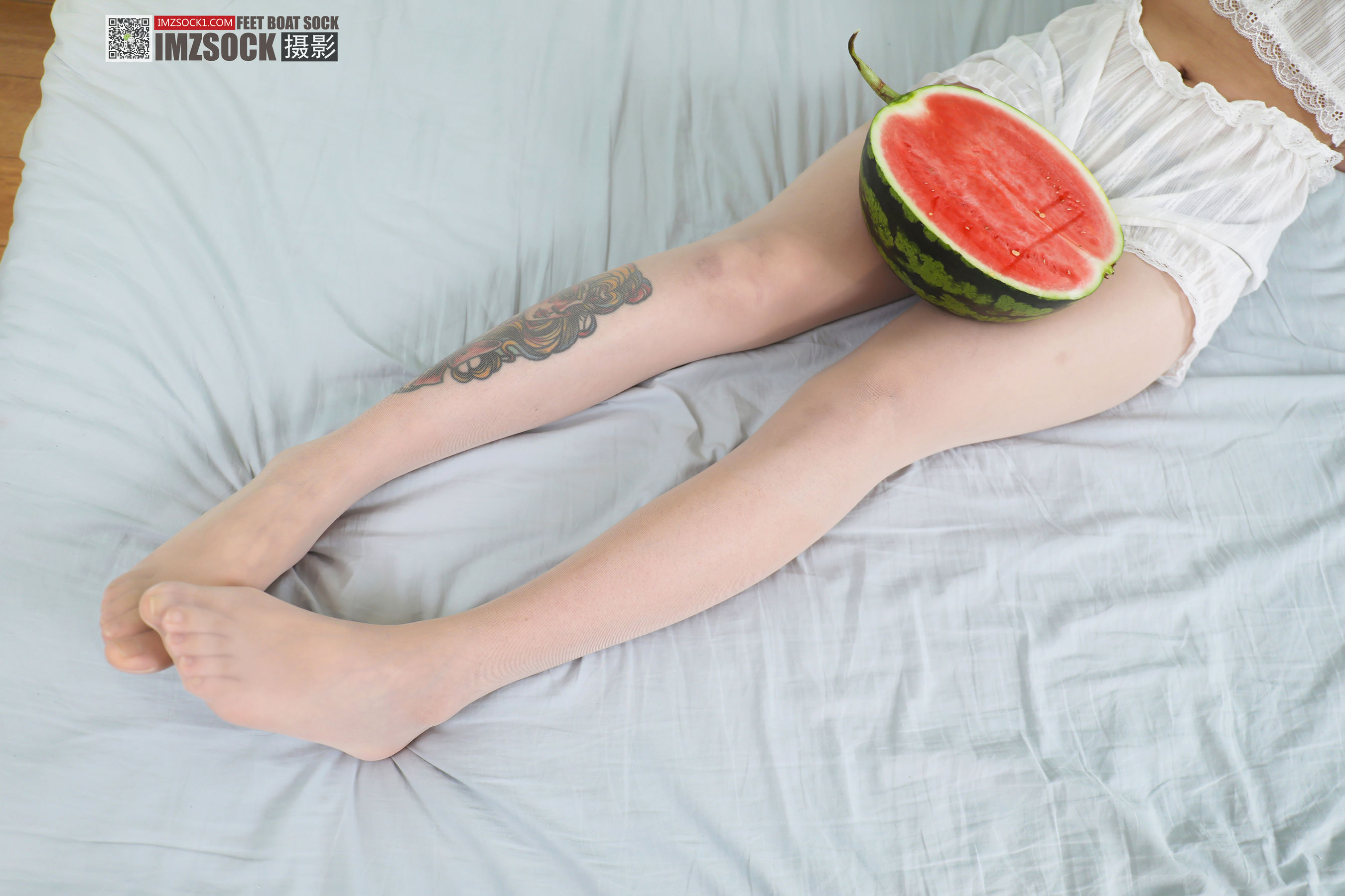 [MZSOCK]爱美足 No.287 Mikey/(85P)