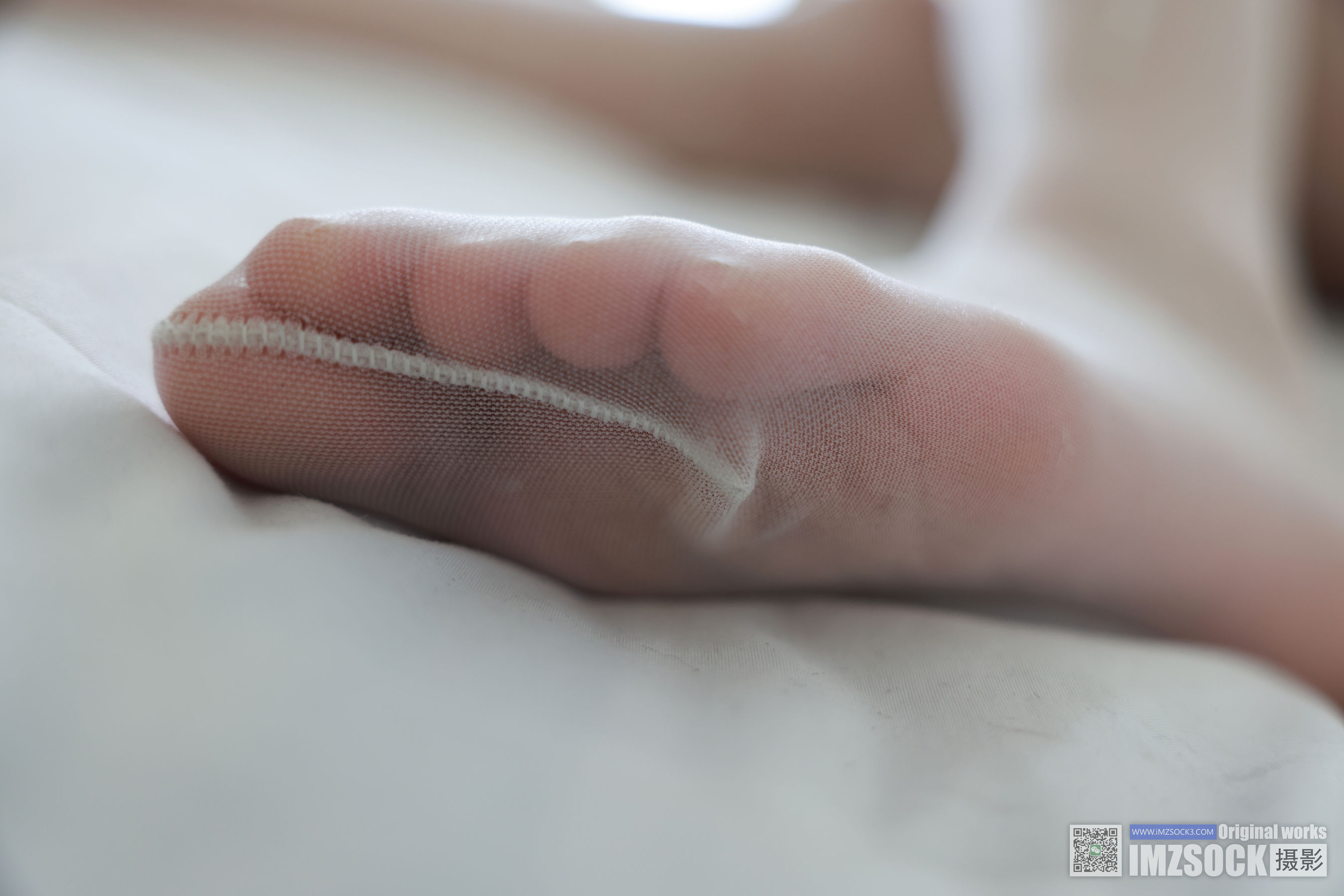 [MZSOCK]爱美足 No.306 梦瑶/(99P)