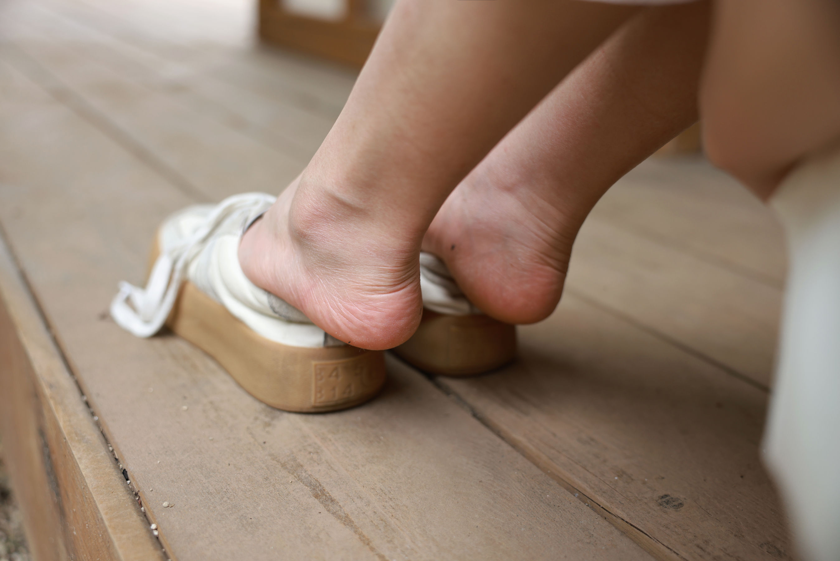 [MZSOCK]爱美足 No.281 杏儿/(121P)