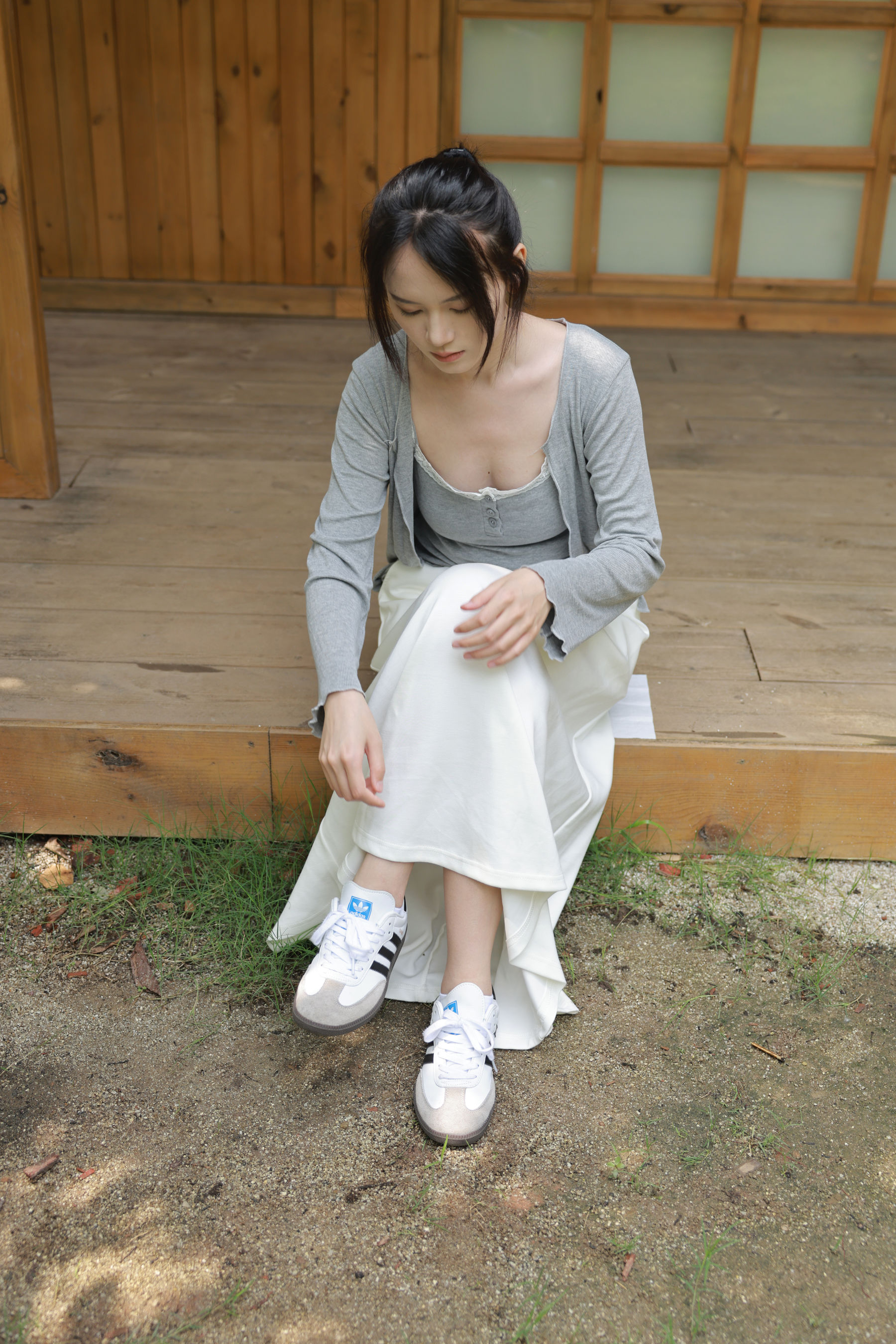 [MZSOCK]爱美足 No.283 梦瑶/(162P)