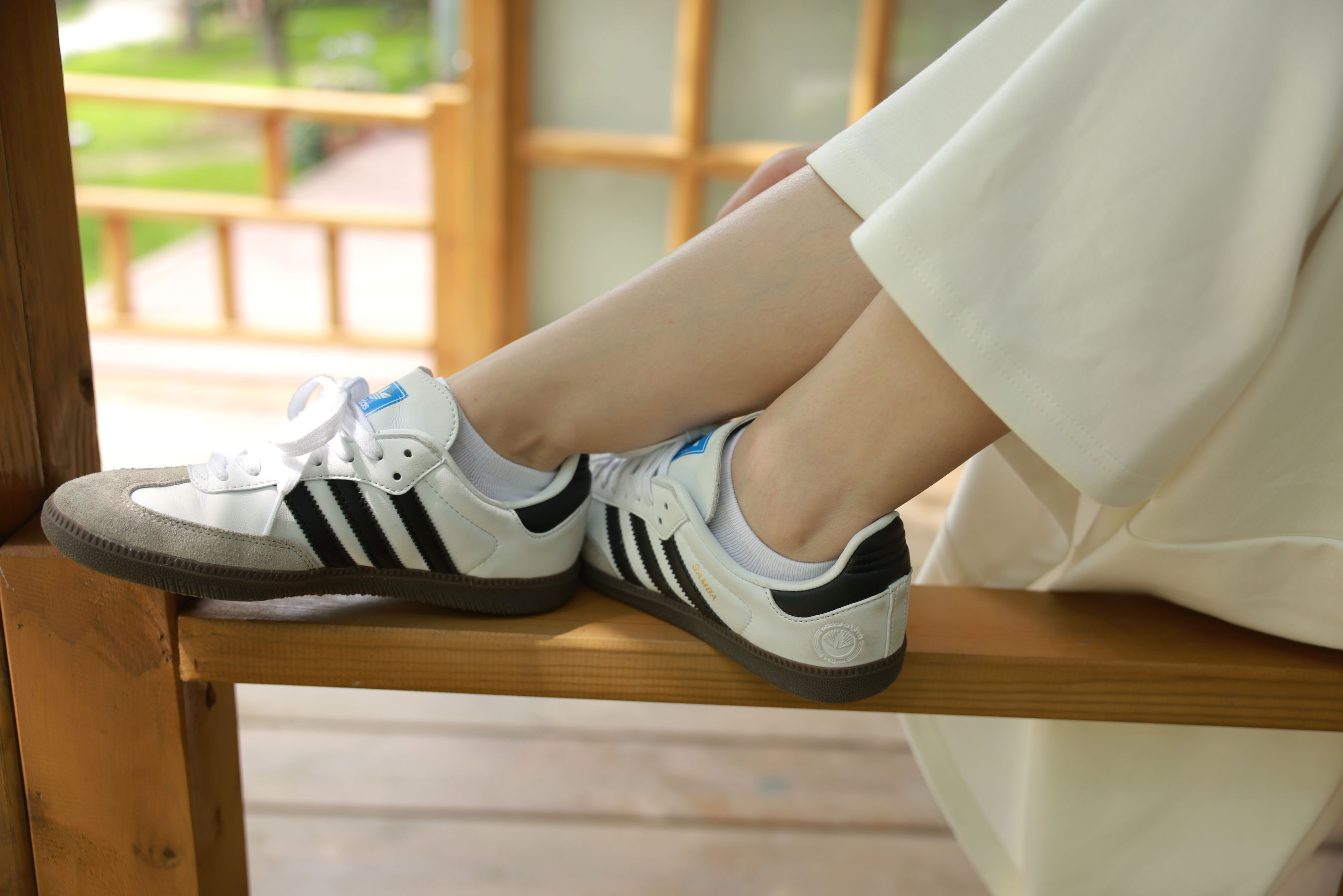 [MZSOCK]爱美足 No.283 梦瑶/(162P)