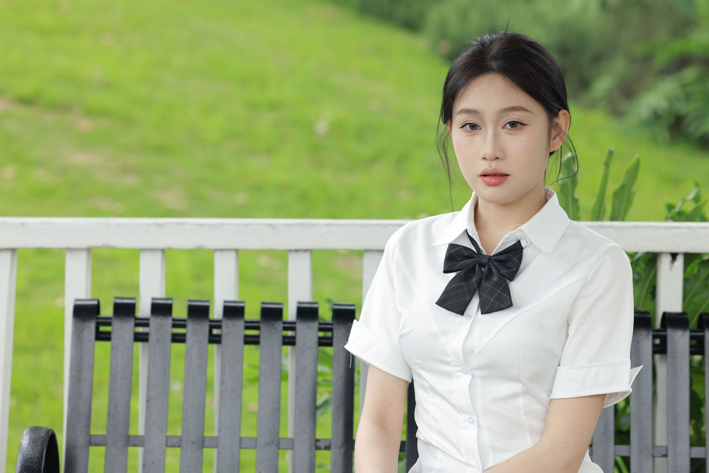 [MZSOCK]爱美足 No.286 妍妍/(113P)