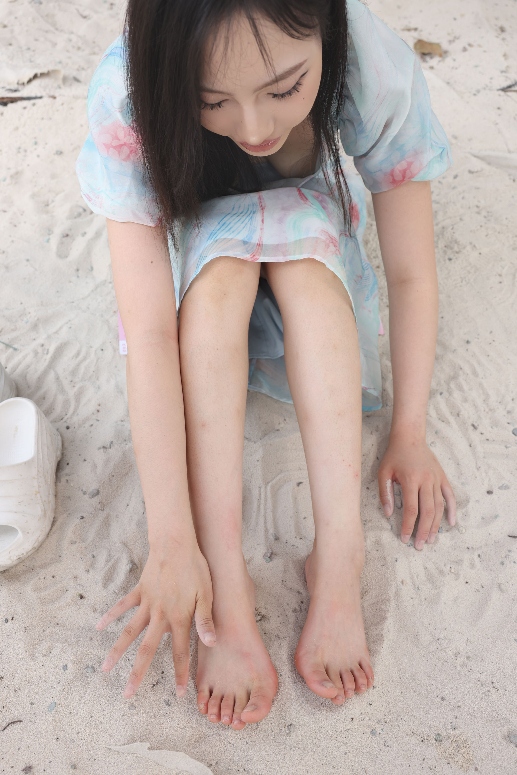 [MZSOCK]爱美足 No.296 维尼/(107P)