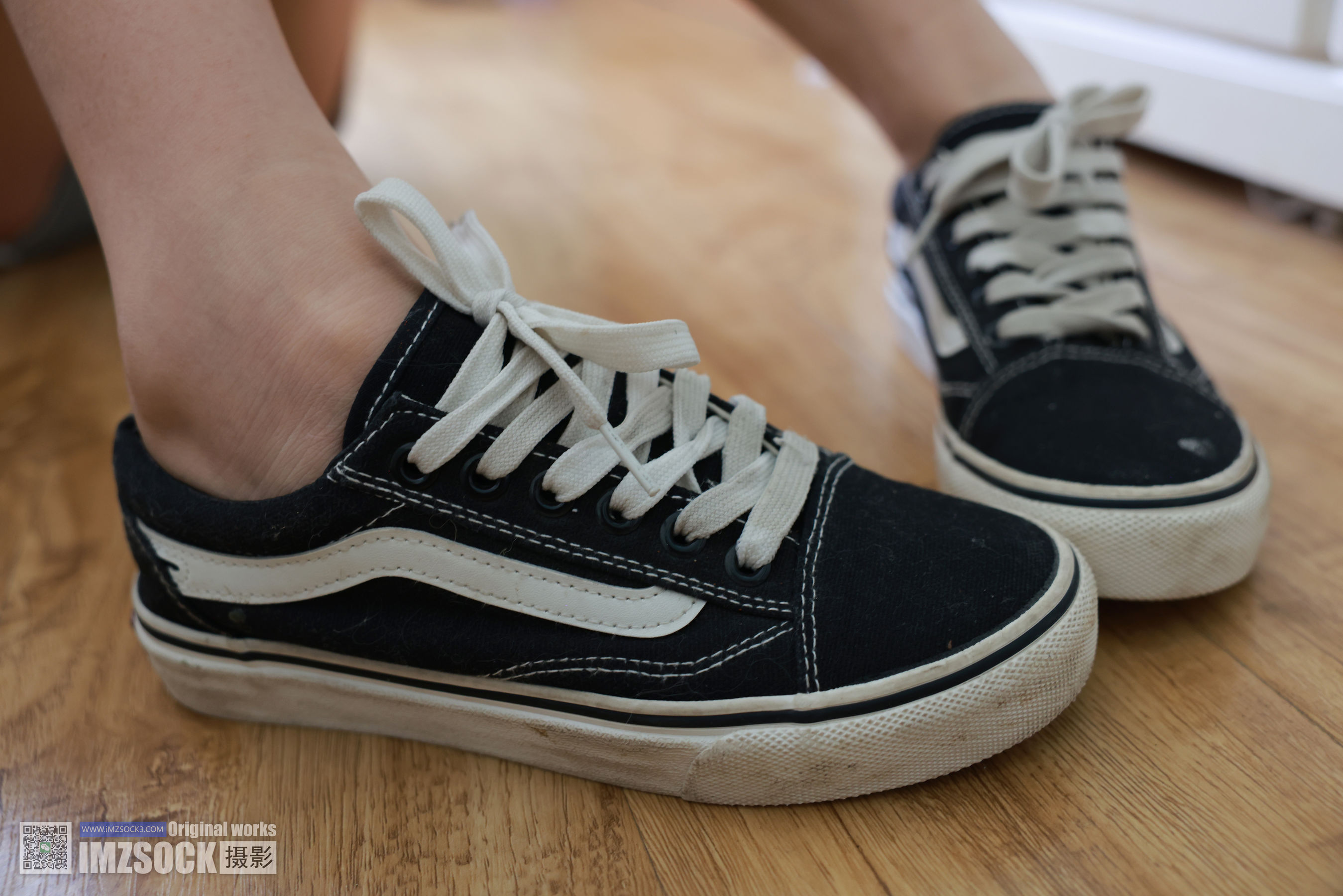 [MZSOCK]爱美足 No.308 倩儿/(116P)