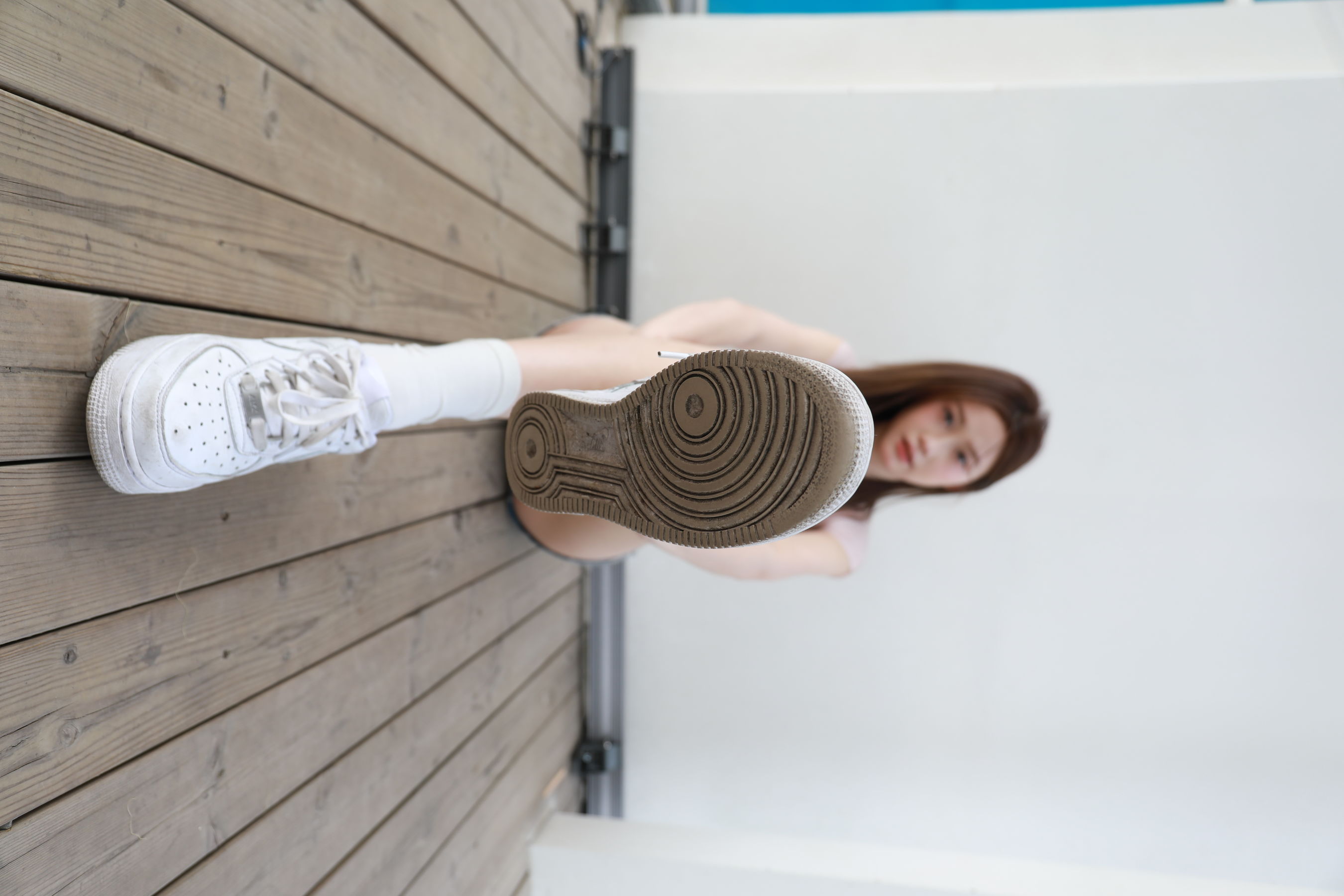 [MZSOCK]爱美足 No.279 妍妍/(113P)