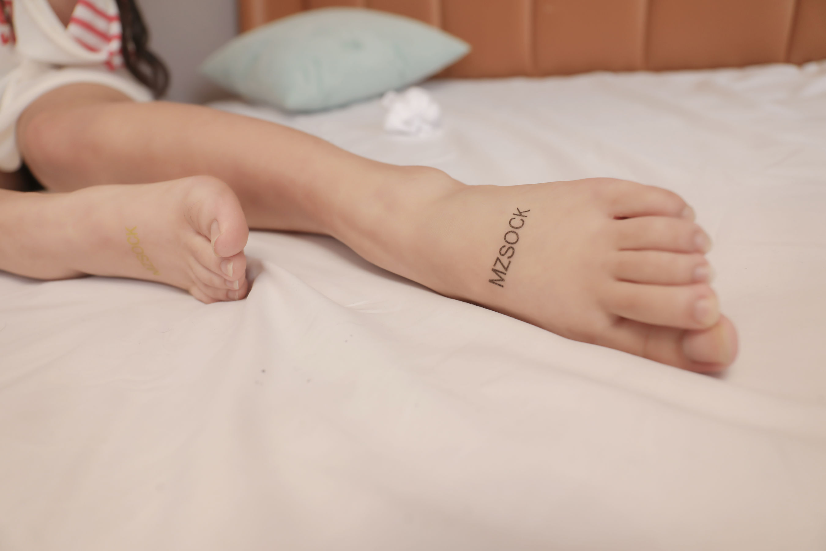 [MZSOCK]爱美足 No.291 露露/(142P)