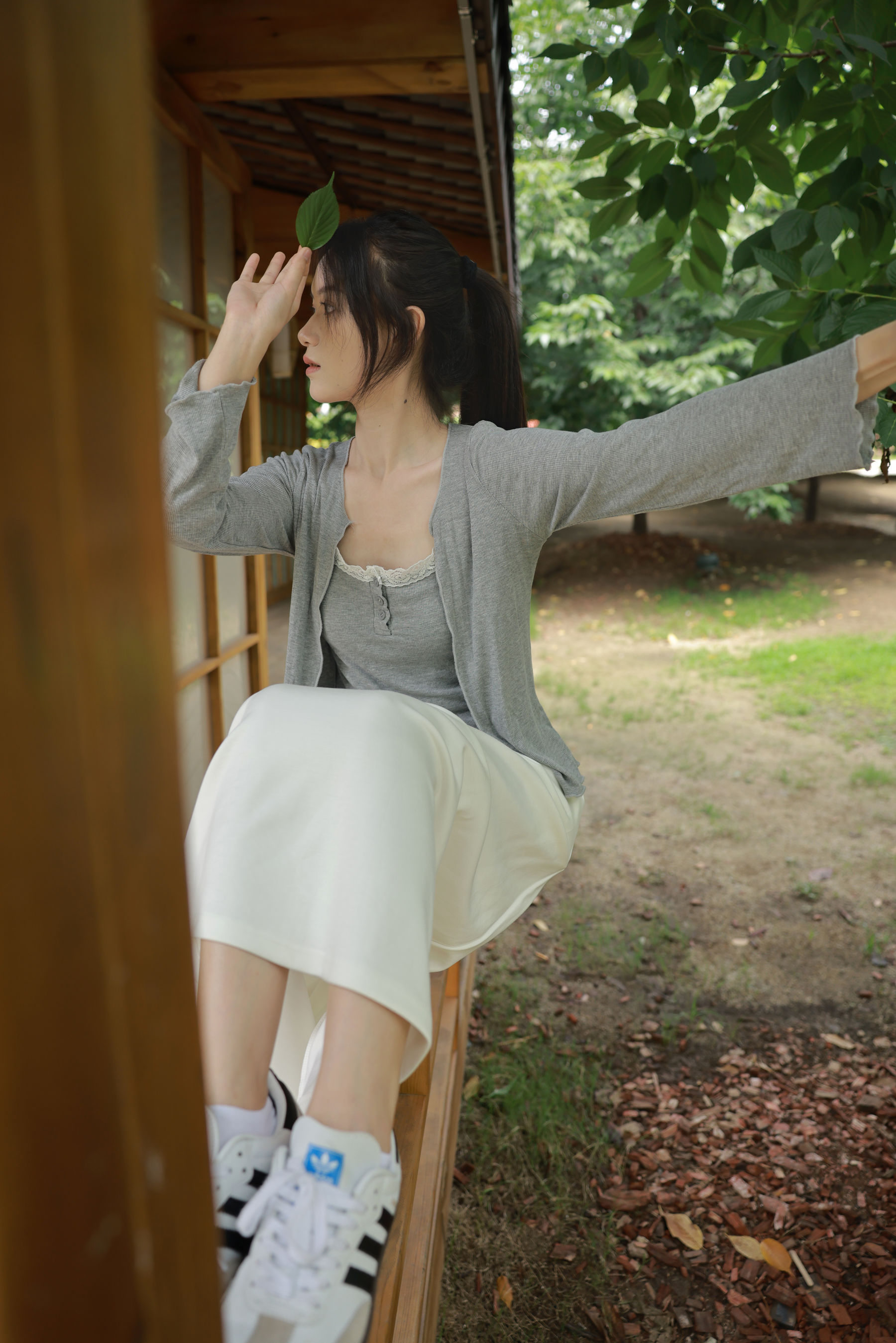 [MZSOCK]爱美足 No.283 梦瑶/(162P)